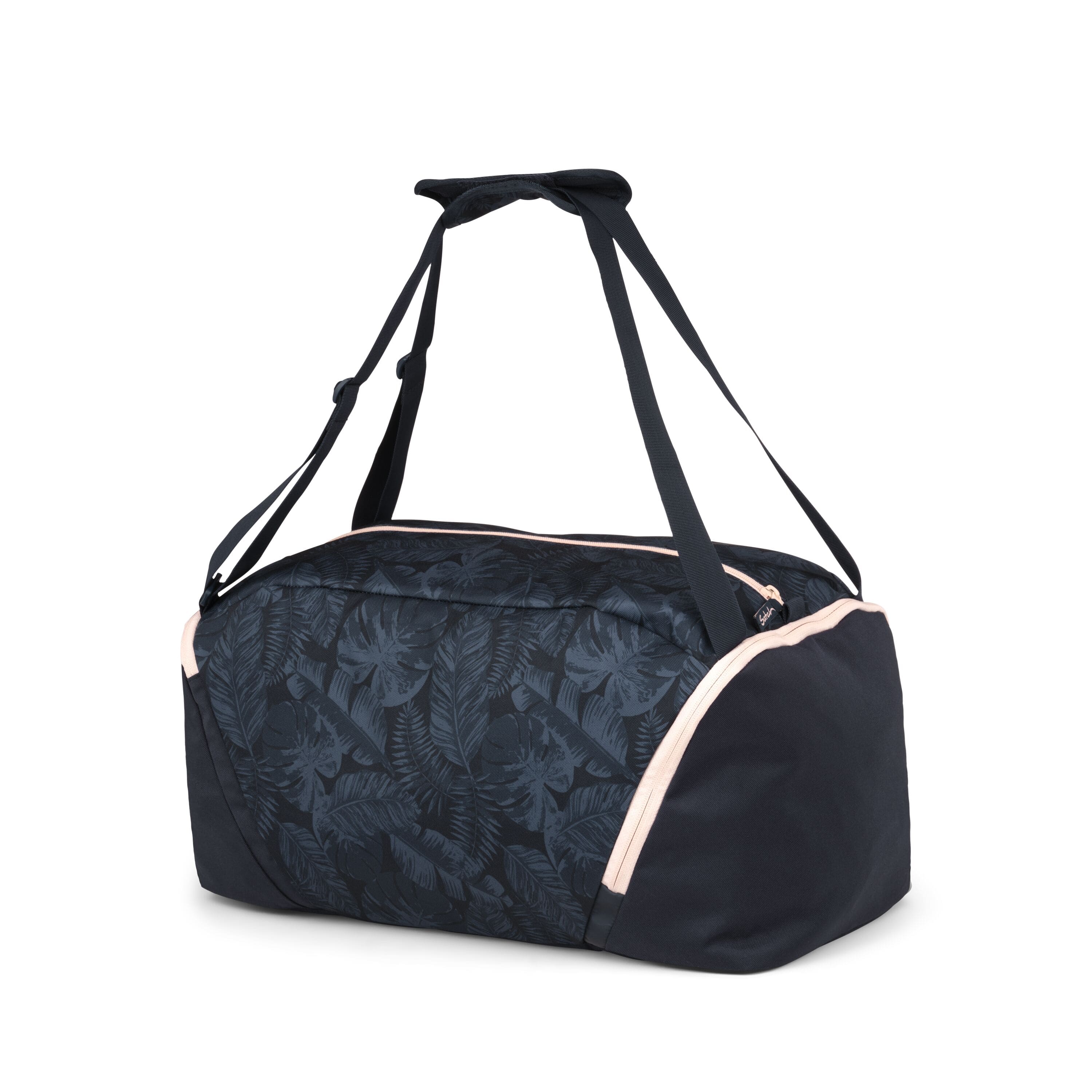 Satch Sporttasche Midnight Jungle 2026
