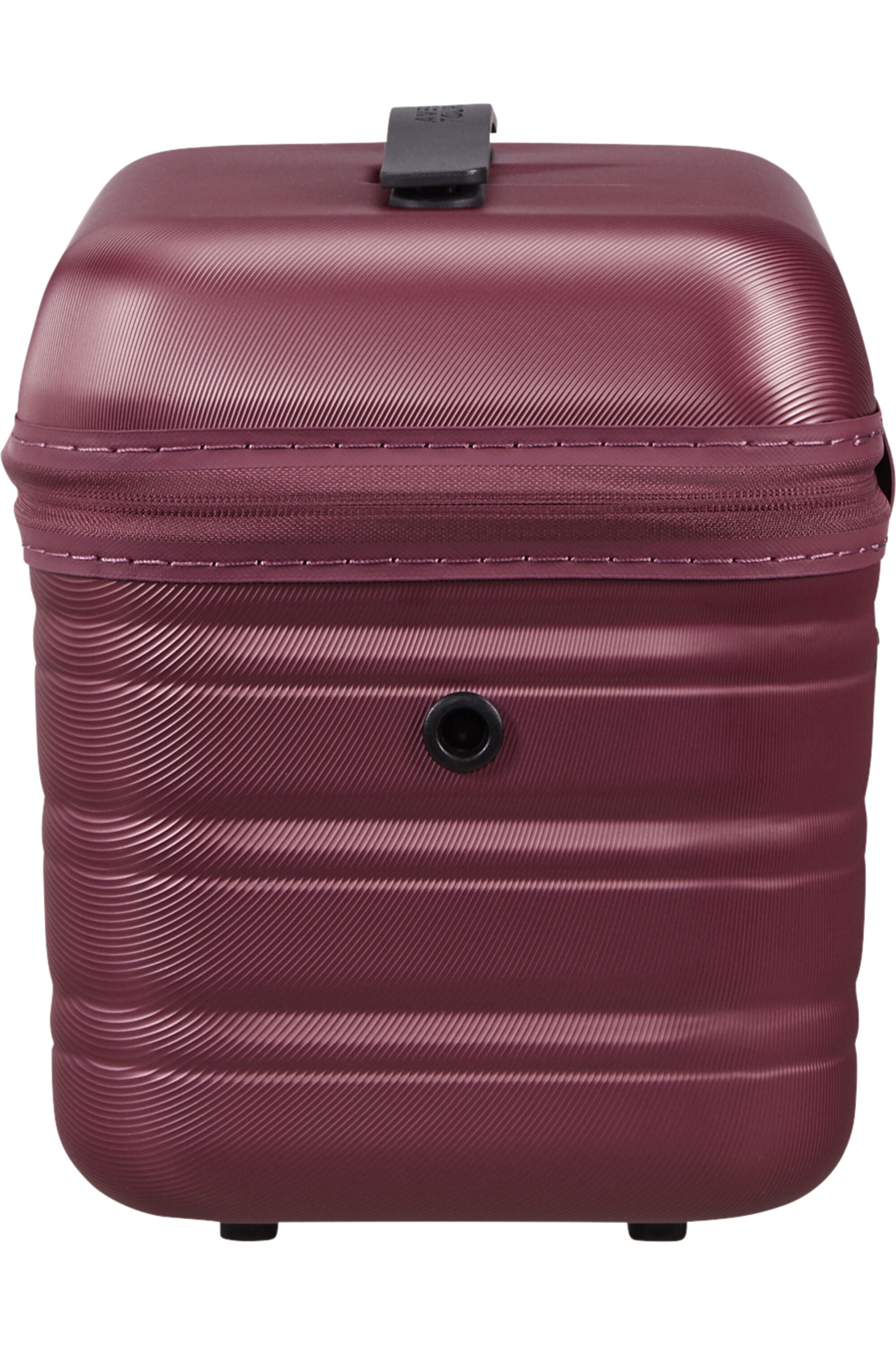 American Tourister Beauty Case Flashline iced berry American Tourister Beauty Case Flashline iced berry