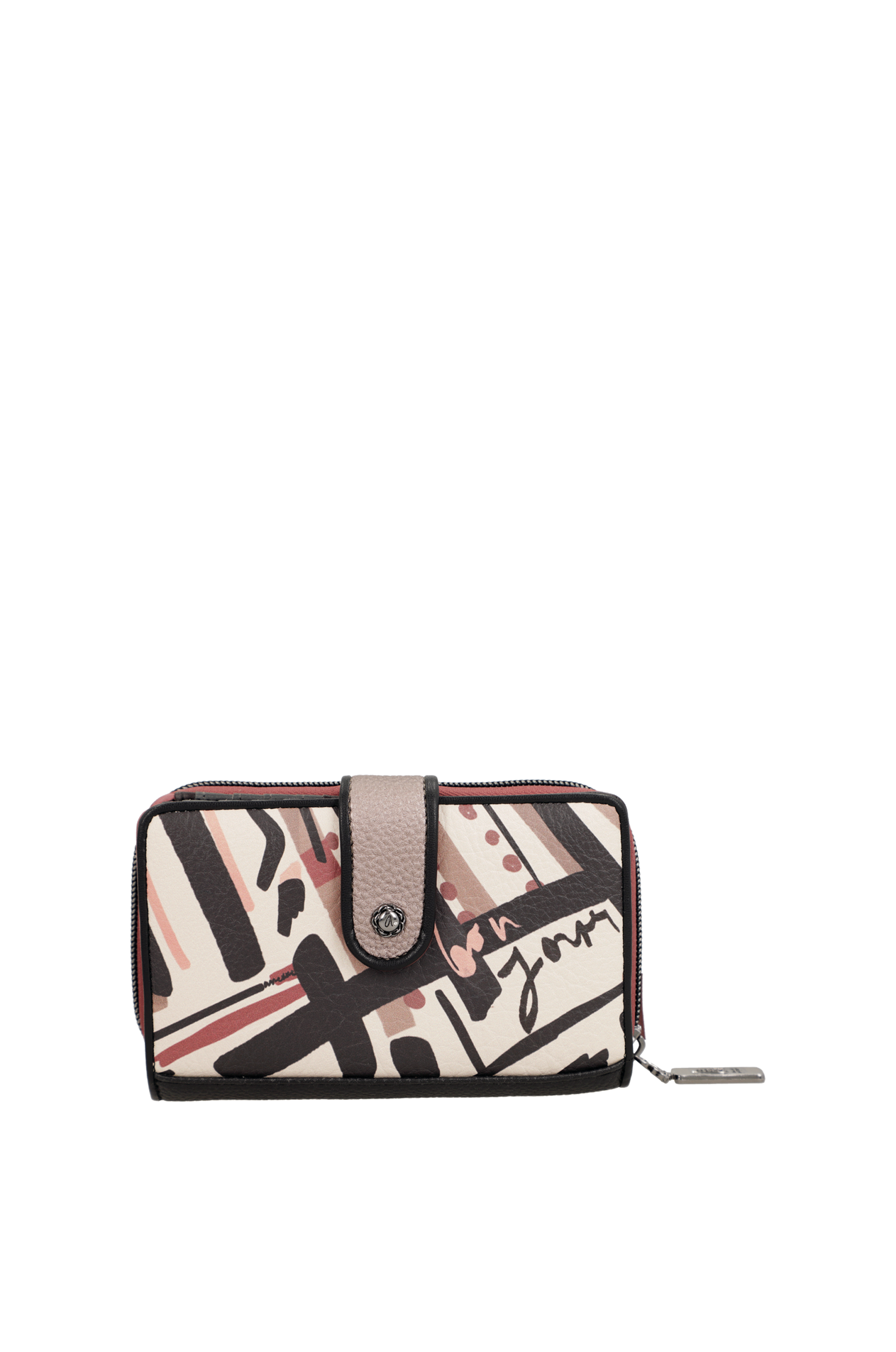 Anekke Brieftasche Mademoiselle mittelgroß