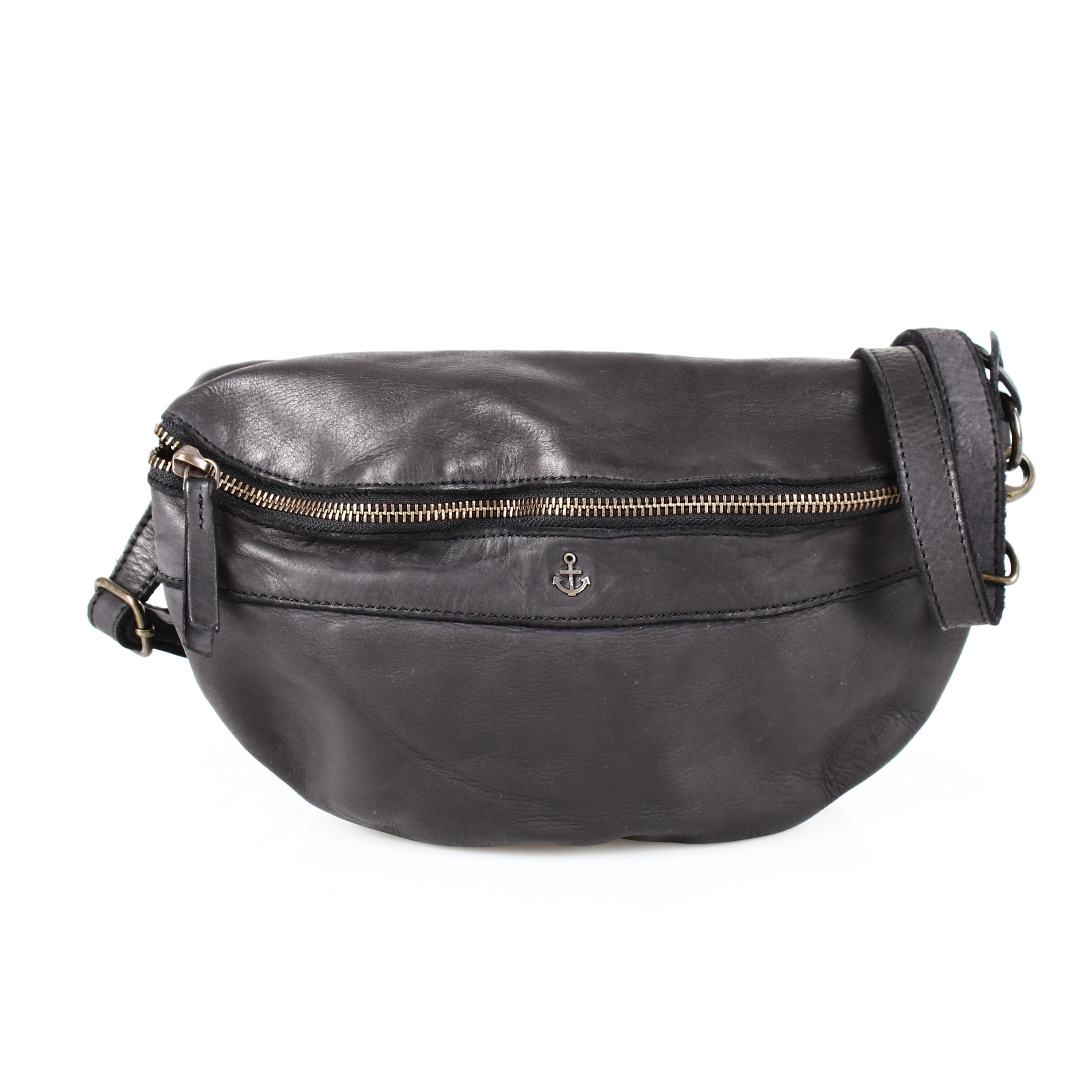 Harbour 2nd Gürteltasche Jutta ash
