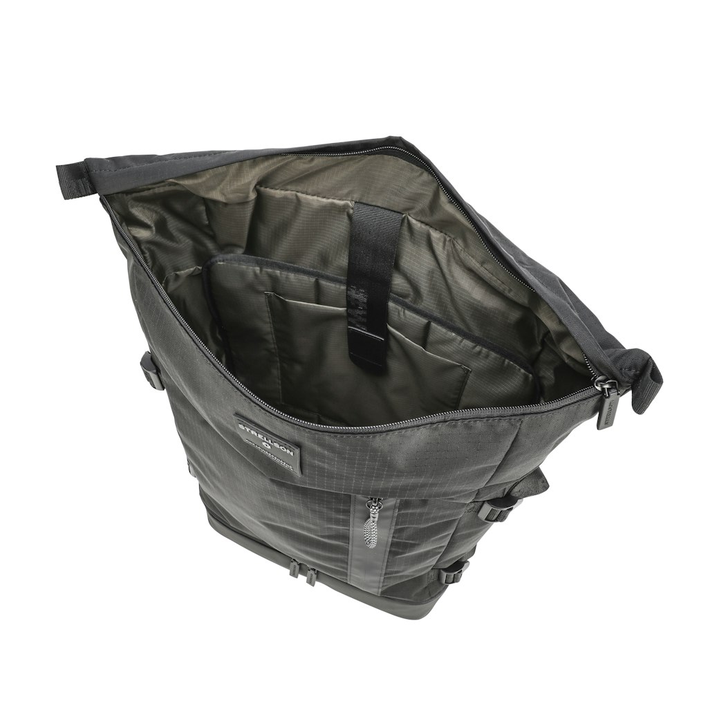 Strellson Rucksack Northwood RS Sebastian black