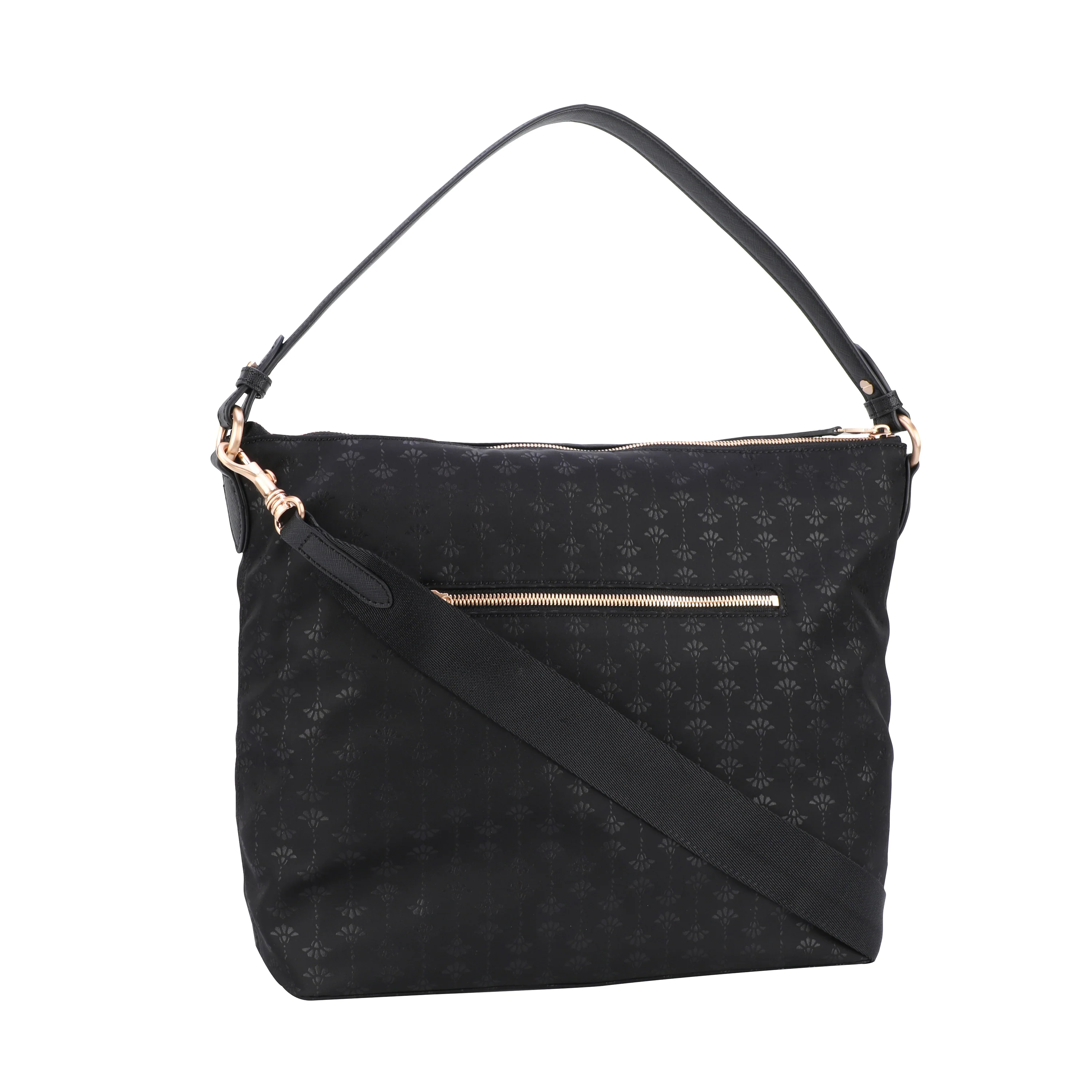 Joop! Handbag Collana Tessuto Alara Lvz black