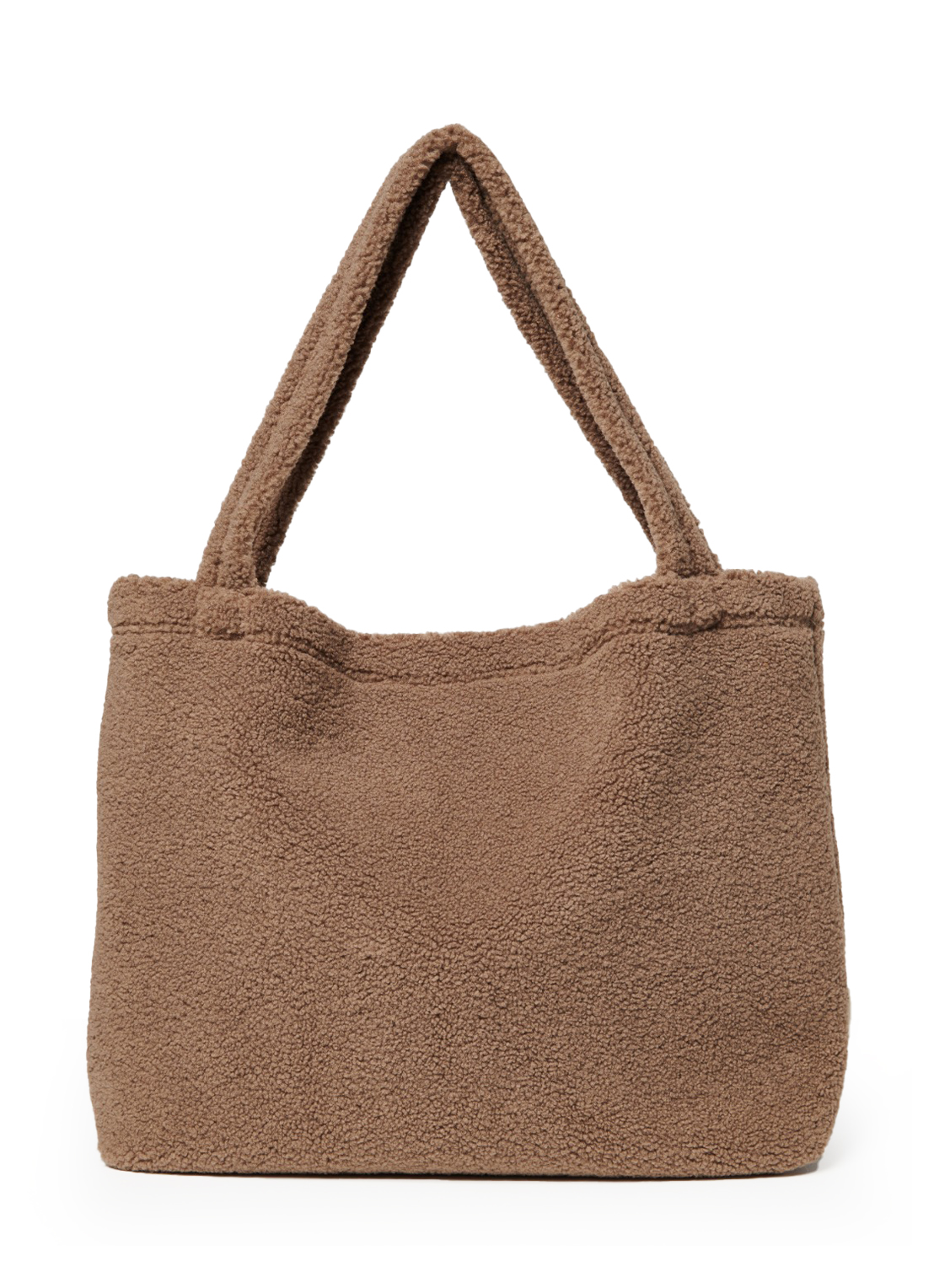 Studio Noos Teddy Mom Bag Brown