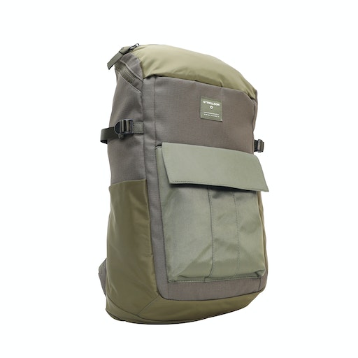 Strellson Rucksack Southwark Lawrence Lvz khaki