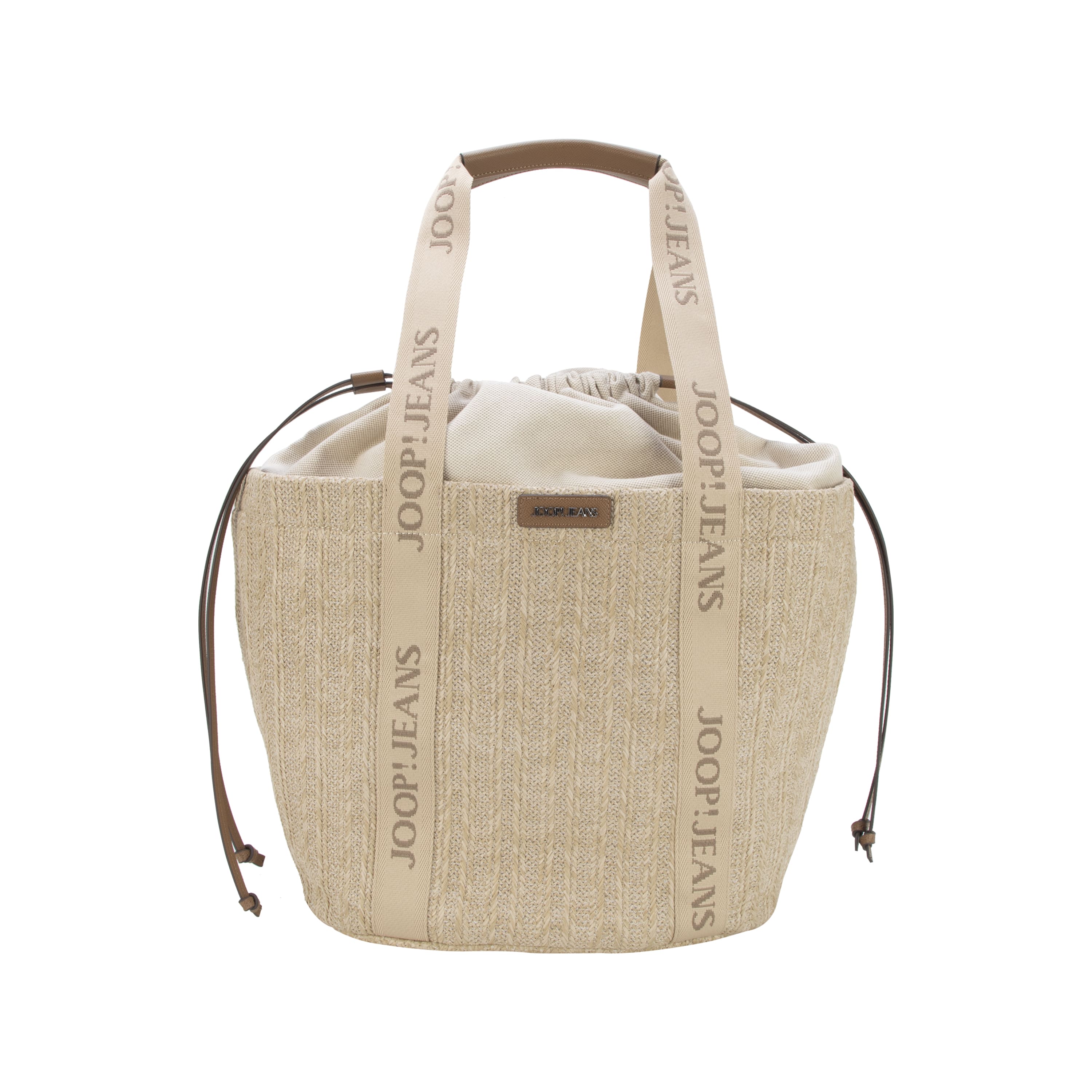 Joop! Handtasche Spiaggia Ultimo Camille Shopper Xlho sesame