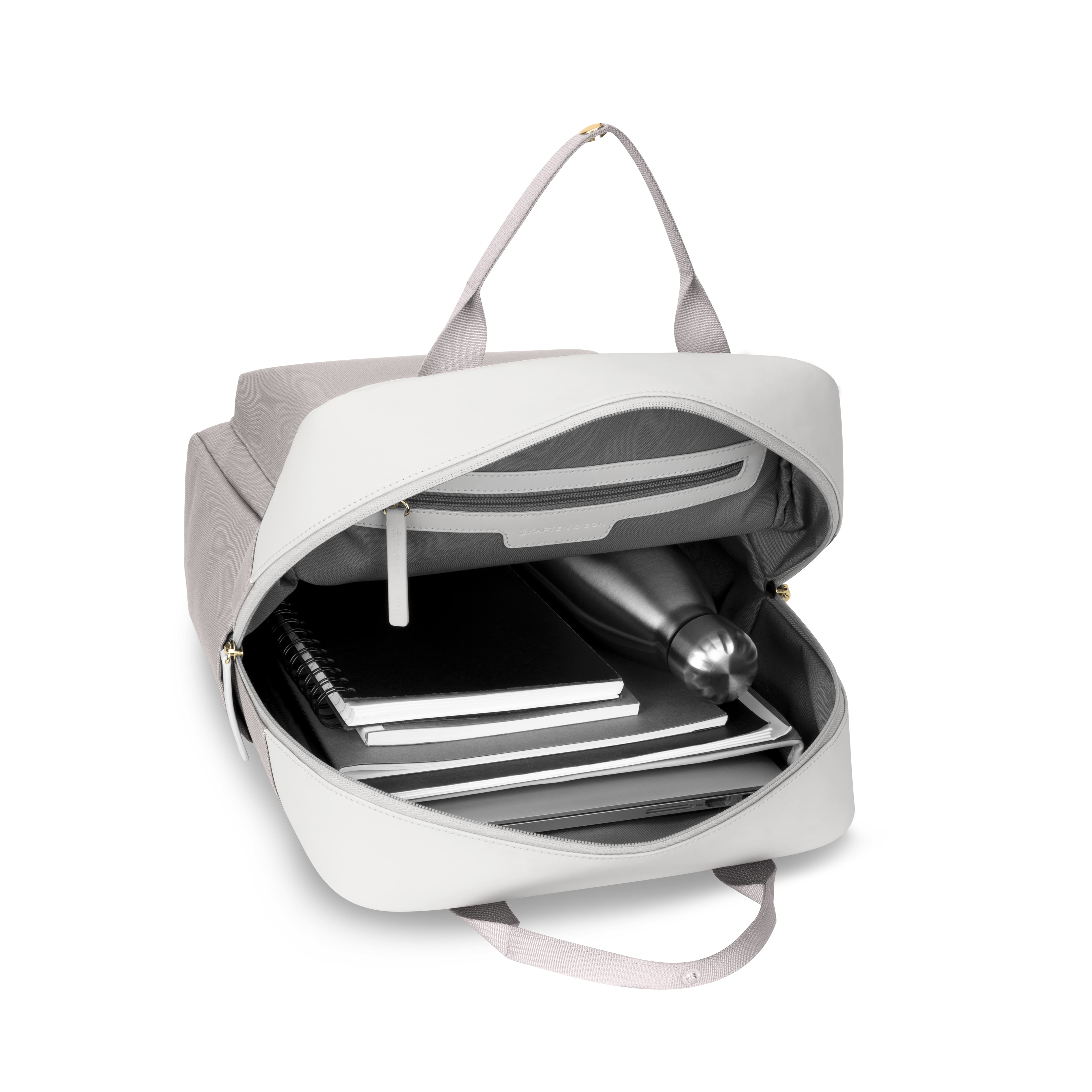 Kapten & Son Rucksack Bergen Muted Clay