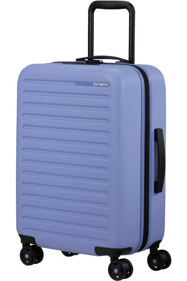 Samsonite Trolley Stackd 55cm lavendel