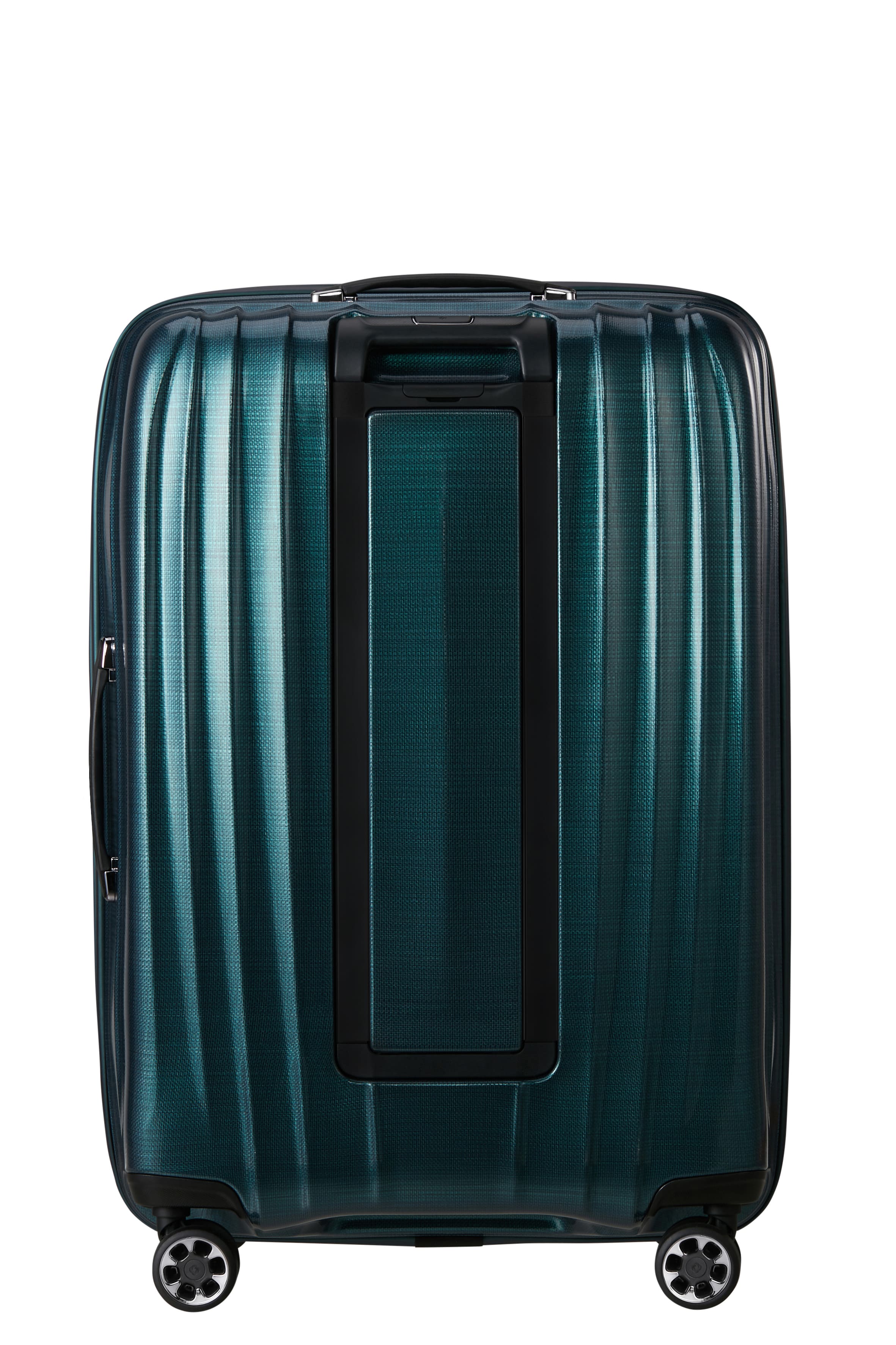 Samsonite Trolley Nexis 76 cm deep petrol