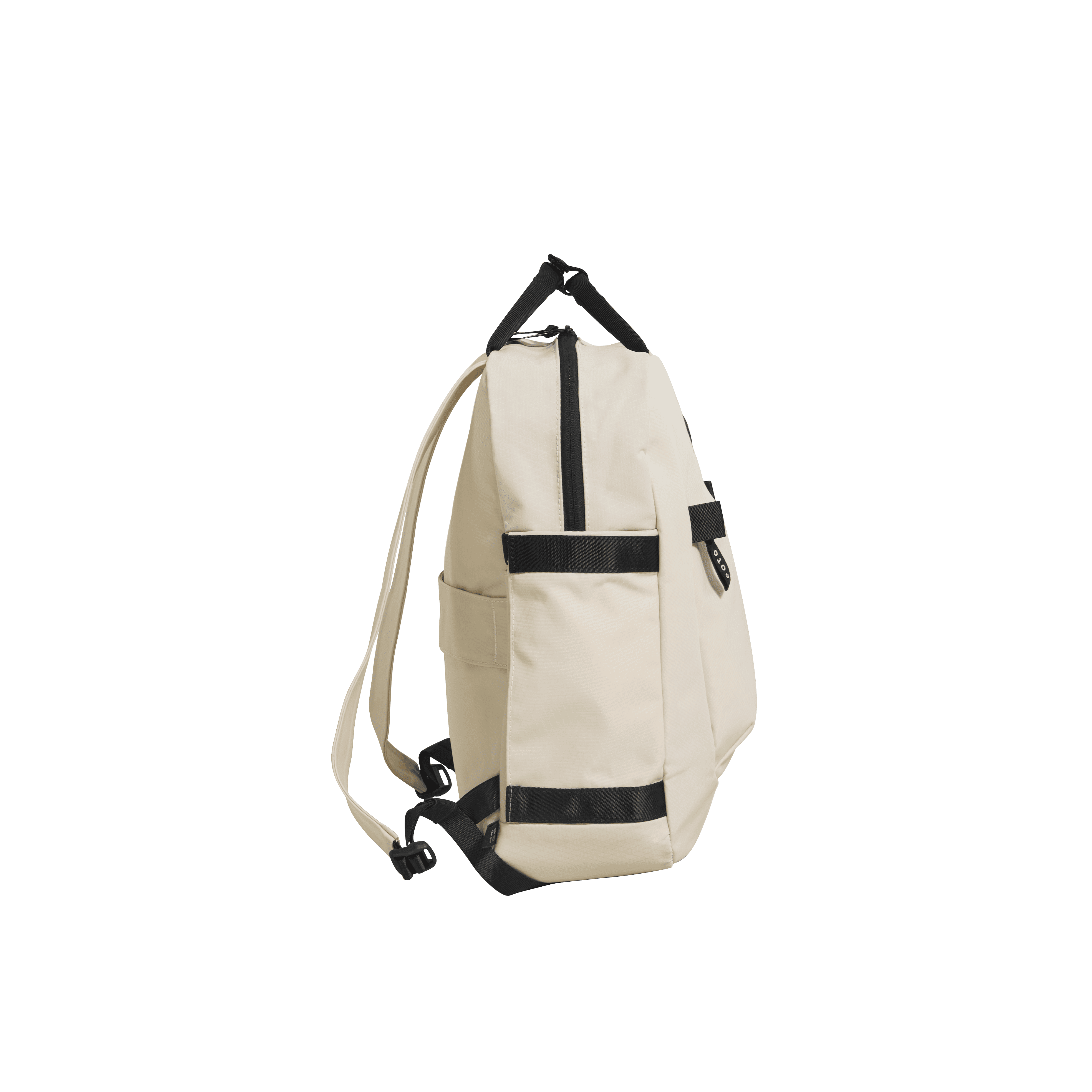 eoto Rucksack SMALL16 beige