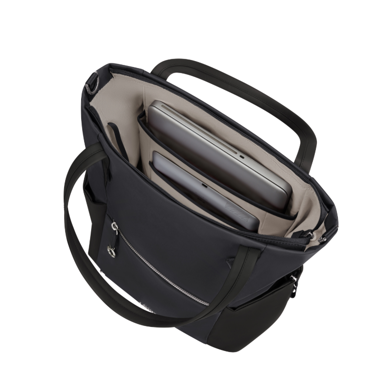 Samsonite Move Journey Tote 14.1" black