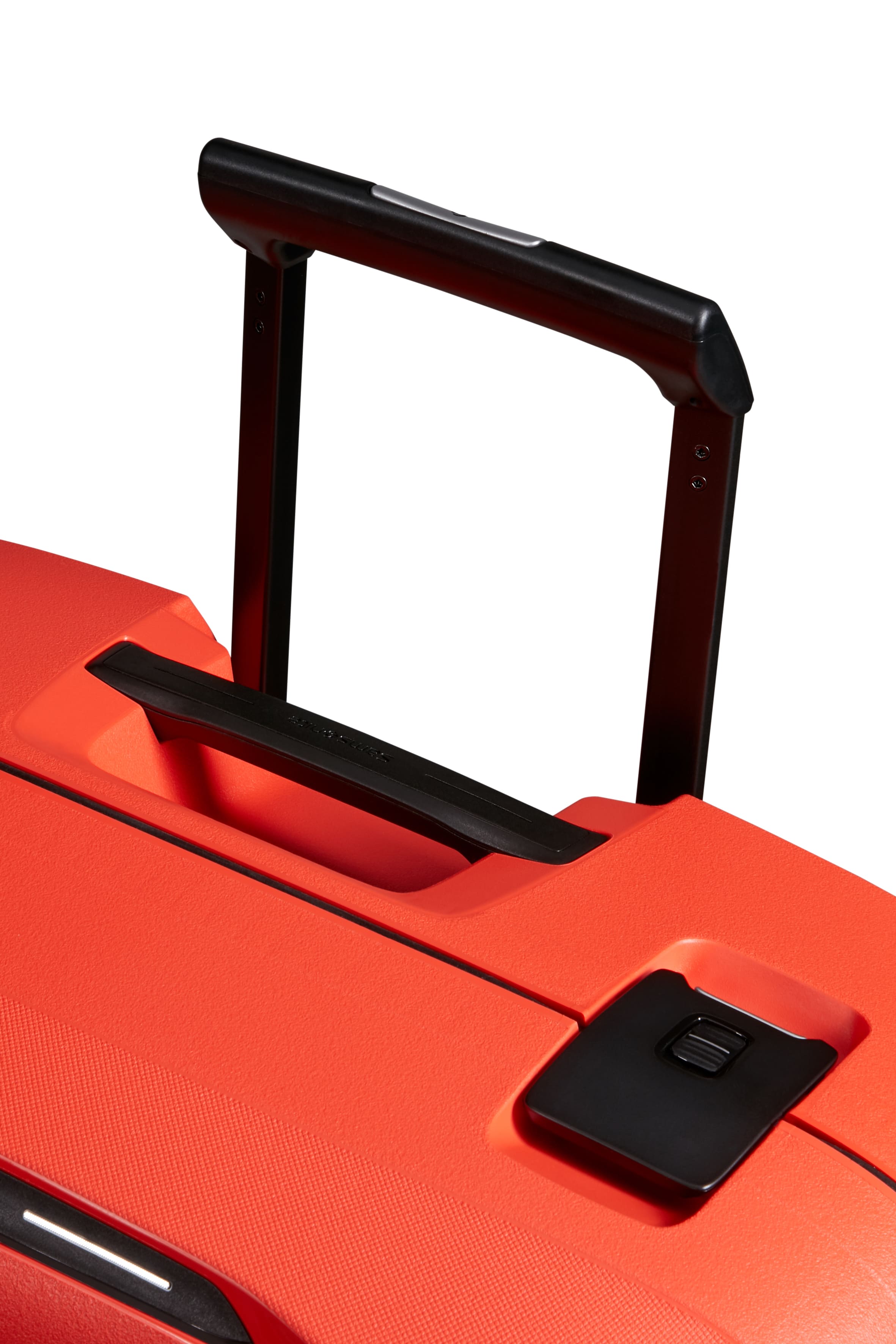 Samsonite Trolley Essens M lava
