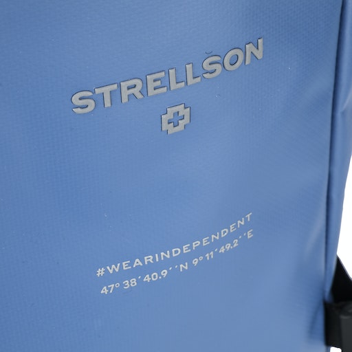 Strellson Rucksack Stockwell 2.0 Sebastian blue