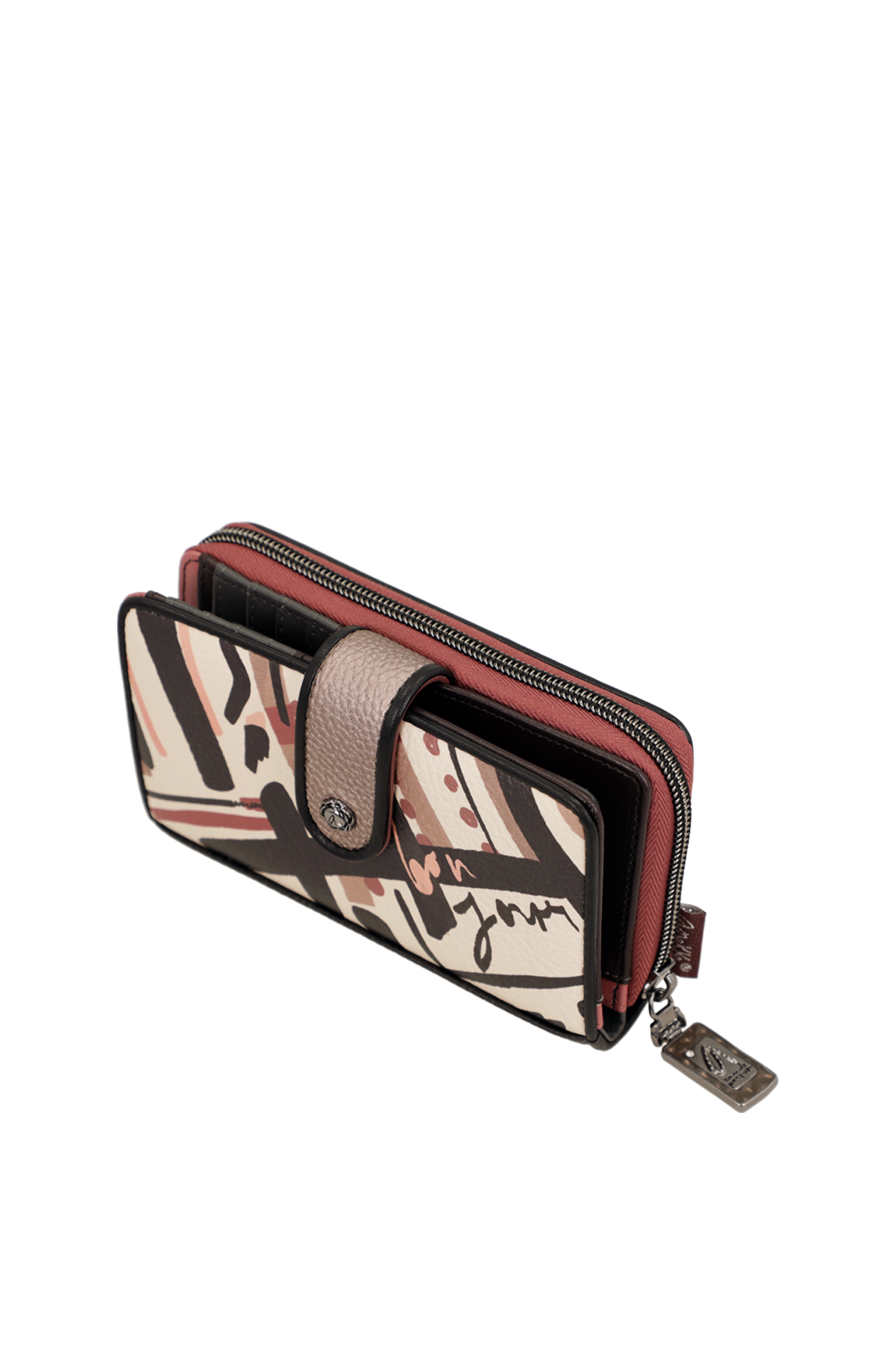 Anekke Brieftasche Mademoiselle mittelgroß