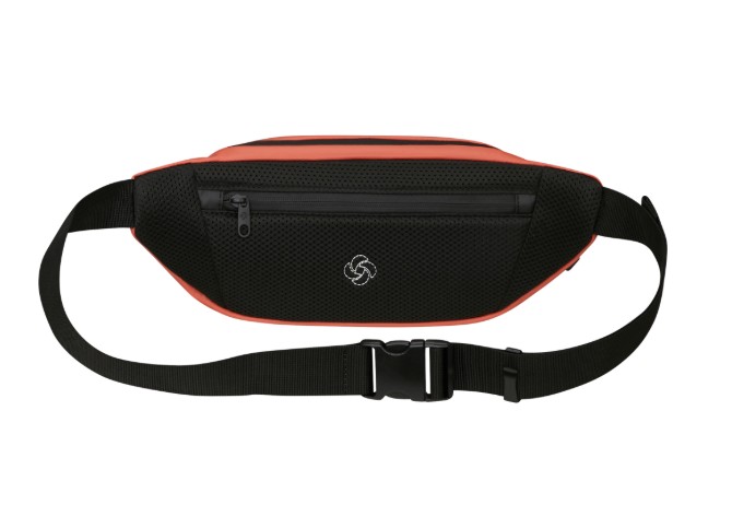 Samsonite Bauchtasche Ecodiver clay