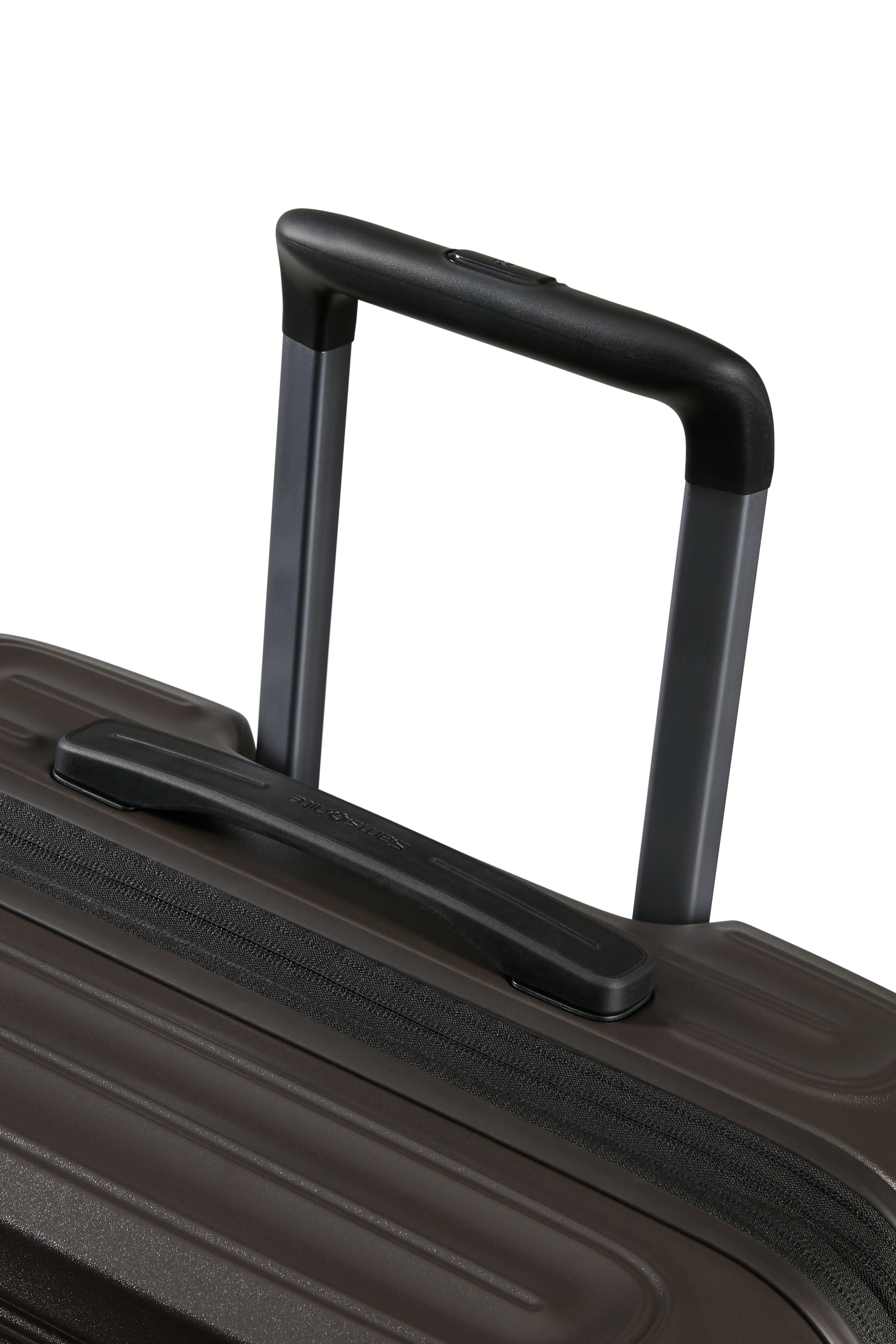 Samsonite 2Wander Koffer 69 cm matt brown