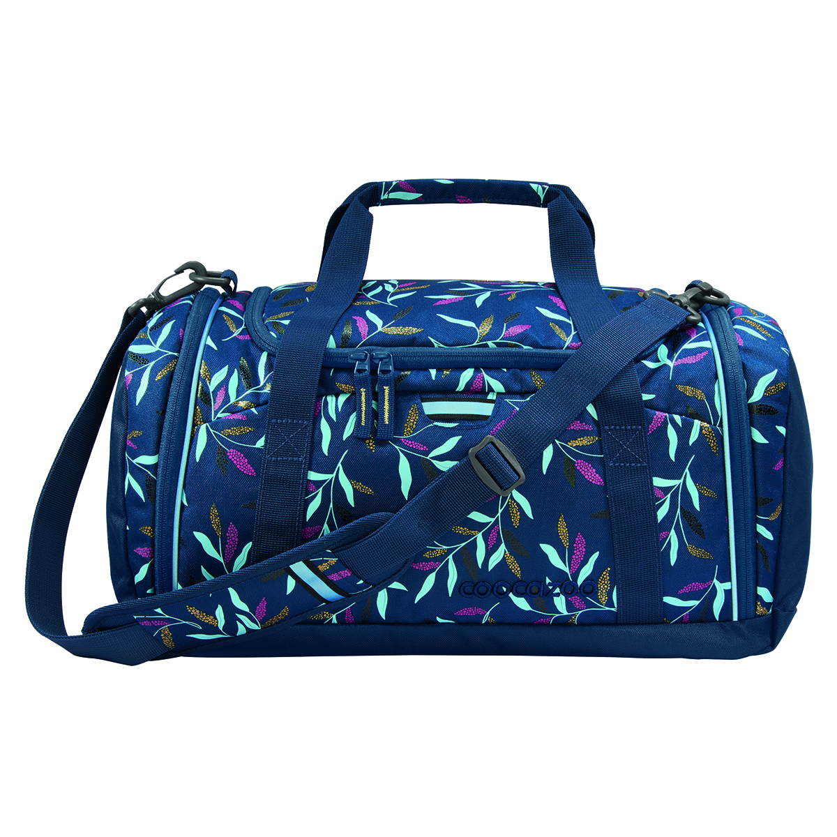 Coocazoo Sporttasche Boho Glam Coocazoo Sporttasche Boho Glam