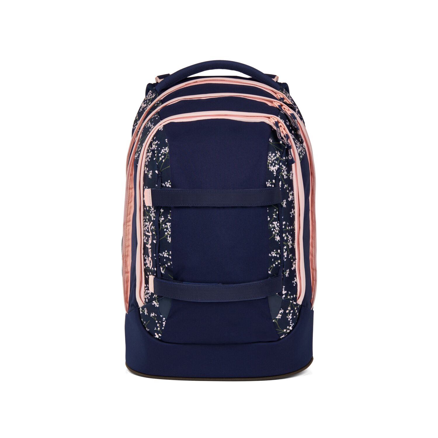 Satch Pack Schulrucksack Bloomy Breeze 2025 