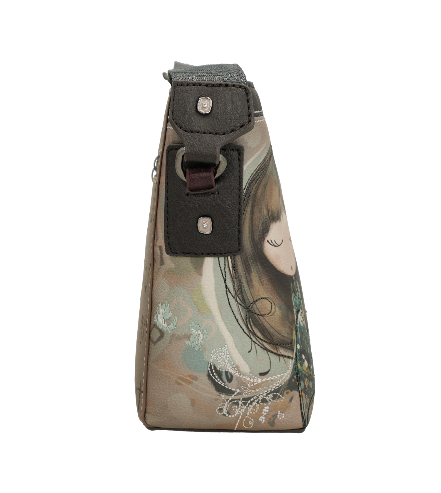 Anekke Umhängetasche Real 