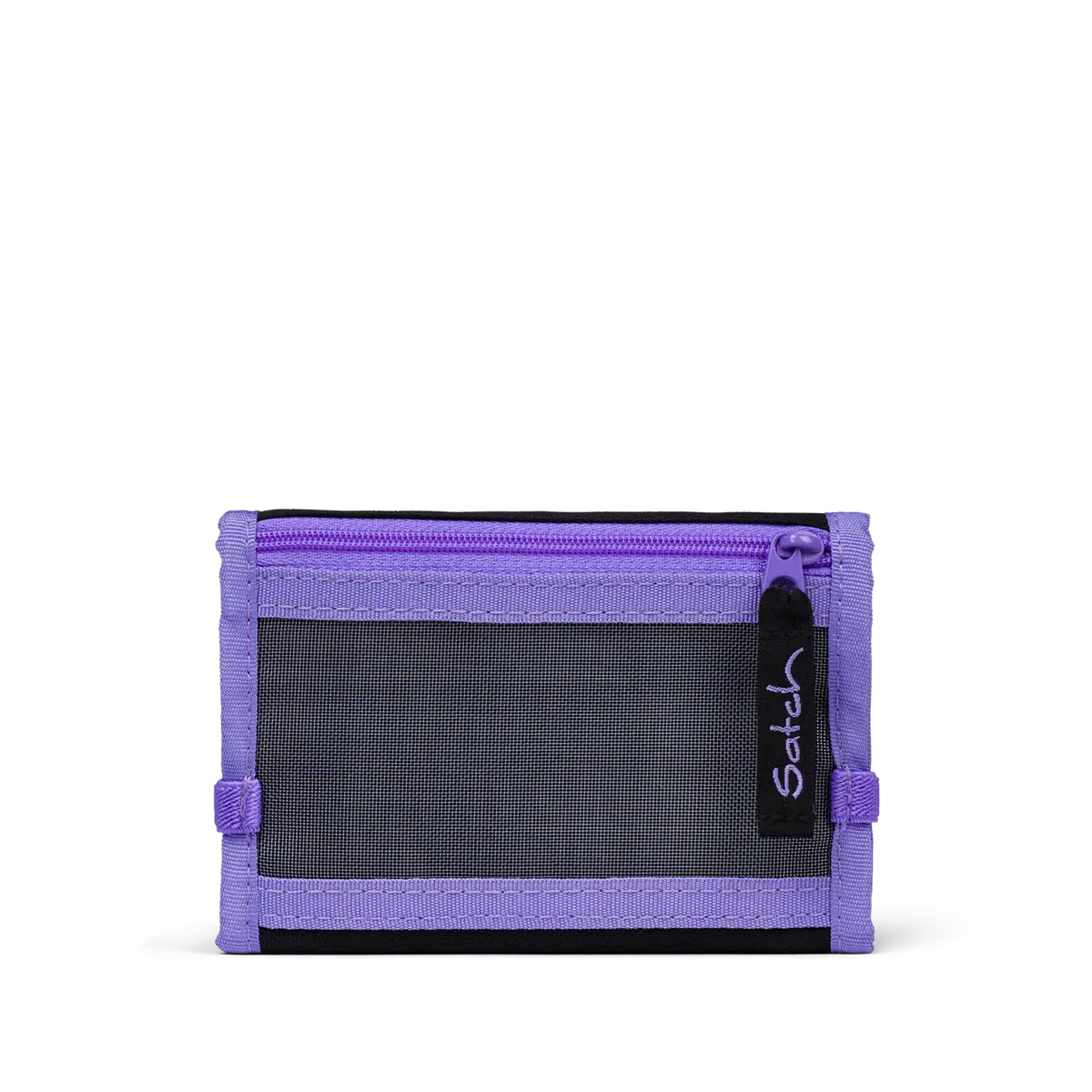 Satch Geldbeutel Purple Phantom