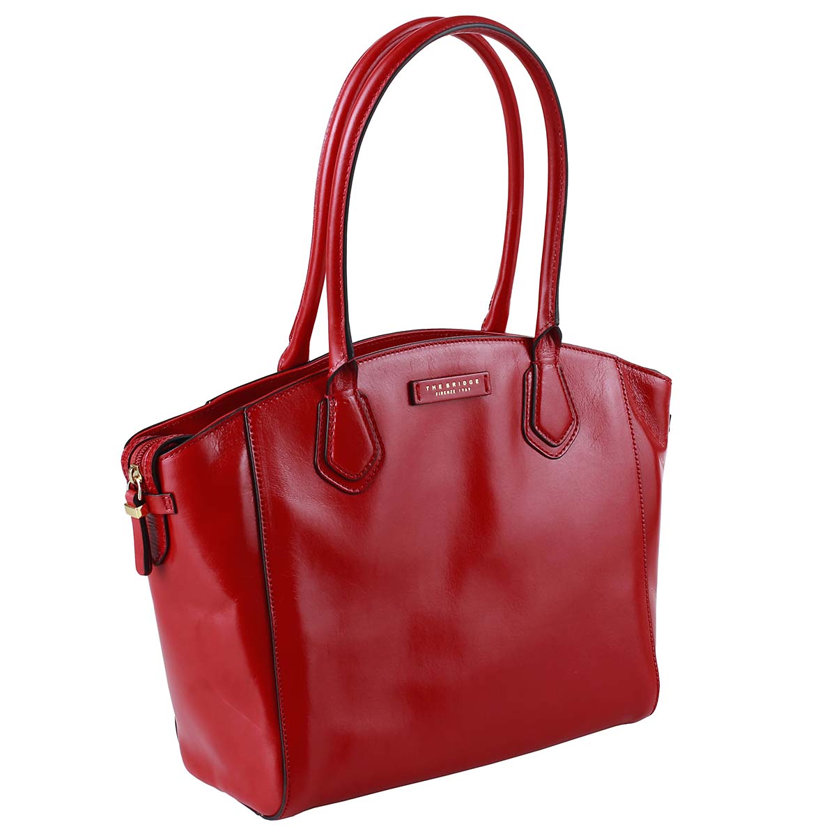 The Bridge Shopper Costanza rot