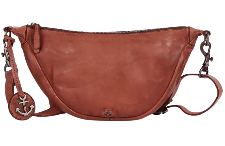 Harbour 2nd Umhängetasche Smilla cognac Harbour 2nd Umhängetasche Smilla cognac