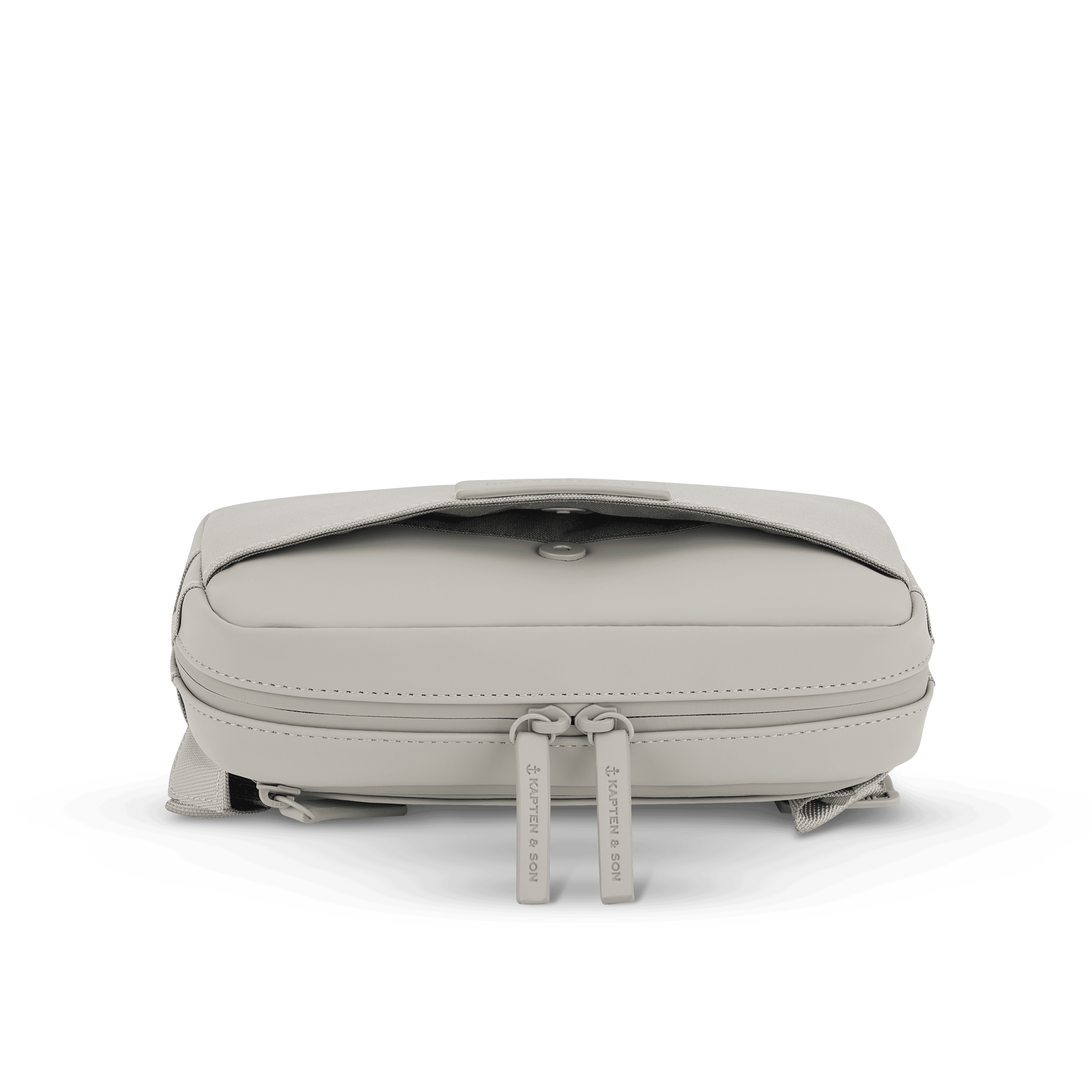Kapten & Son Bergen Pro Crossybody Greige Kapten & Son Bergen Pro Crossybody Greige