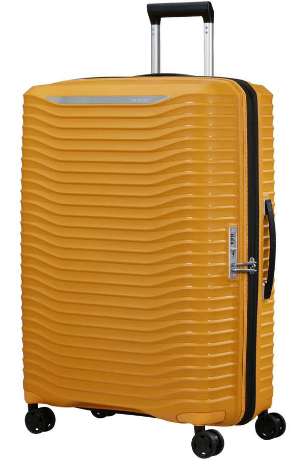 Samsonite Trolley Upscape 75cm yellow