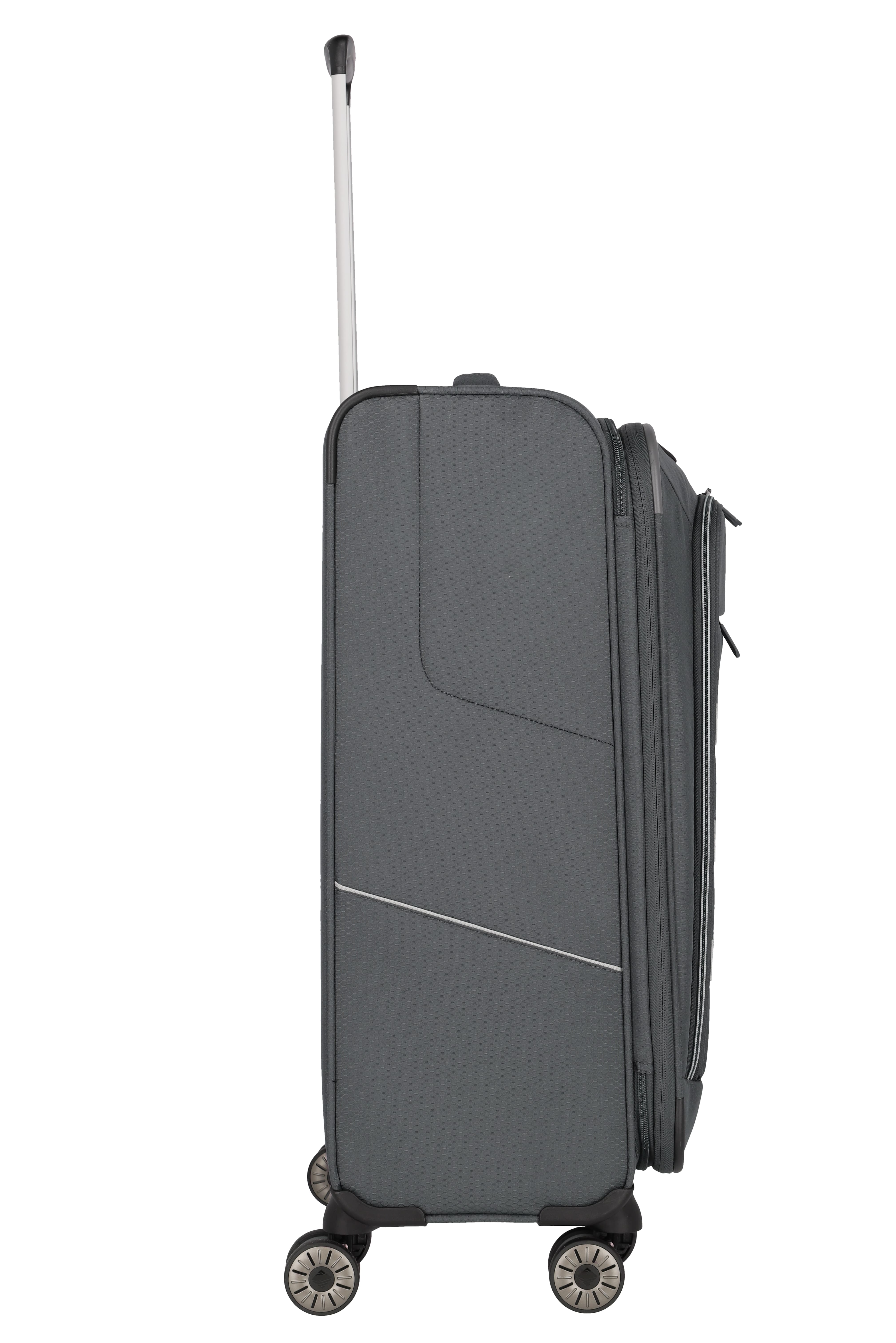 Travelite Koffer Skaii M gipfelgrau Travelite Koffer Skaii M gipfelgrau
