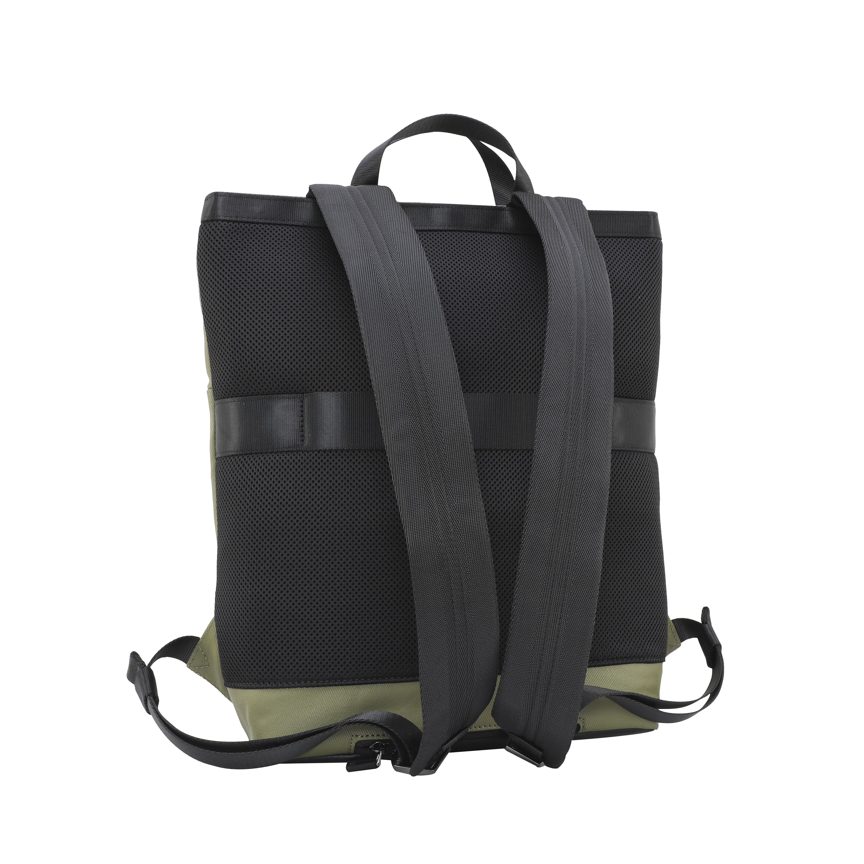 Joop! Herren Rucksack Marcena Falk khaki