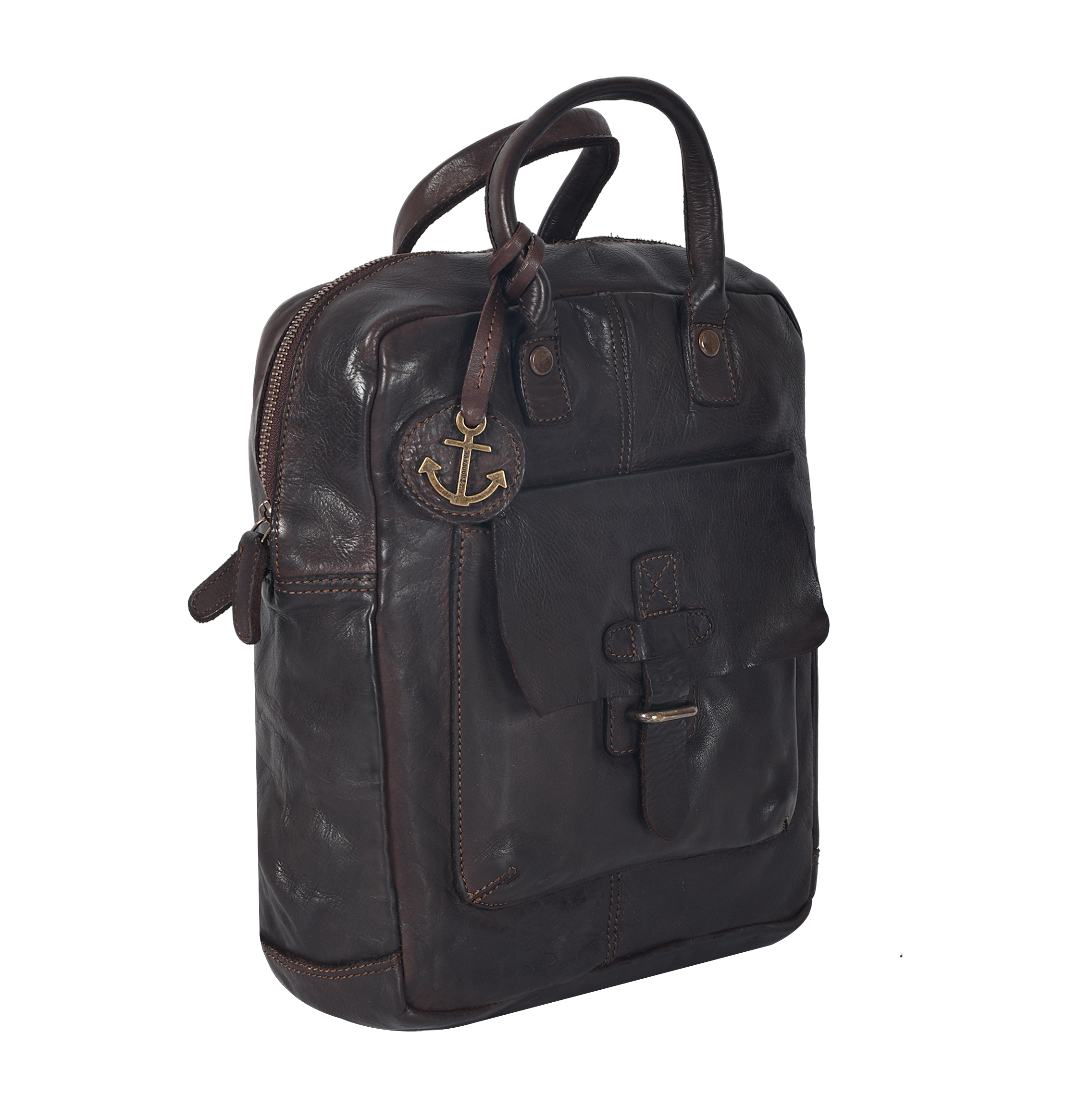 Harbour 2nd Rucksack Quinn brown Harbour 2nd Rucksack Quinn brown