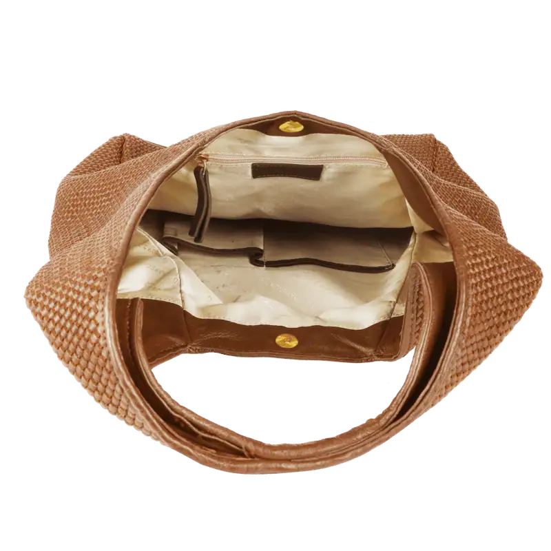 Harbour 2nd Beuteltasche Artemia sand