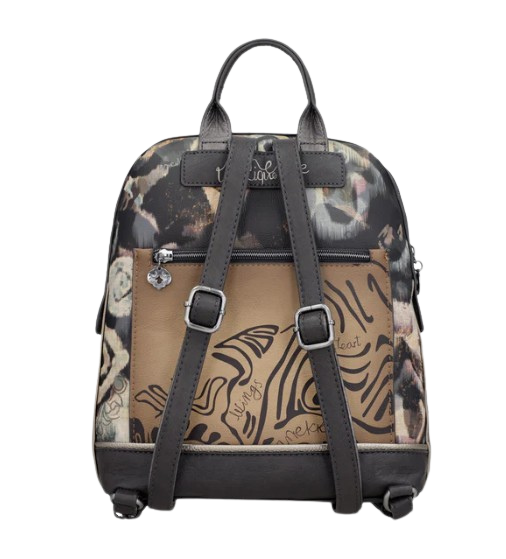Anekke Rucksack Real