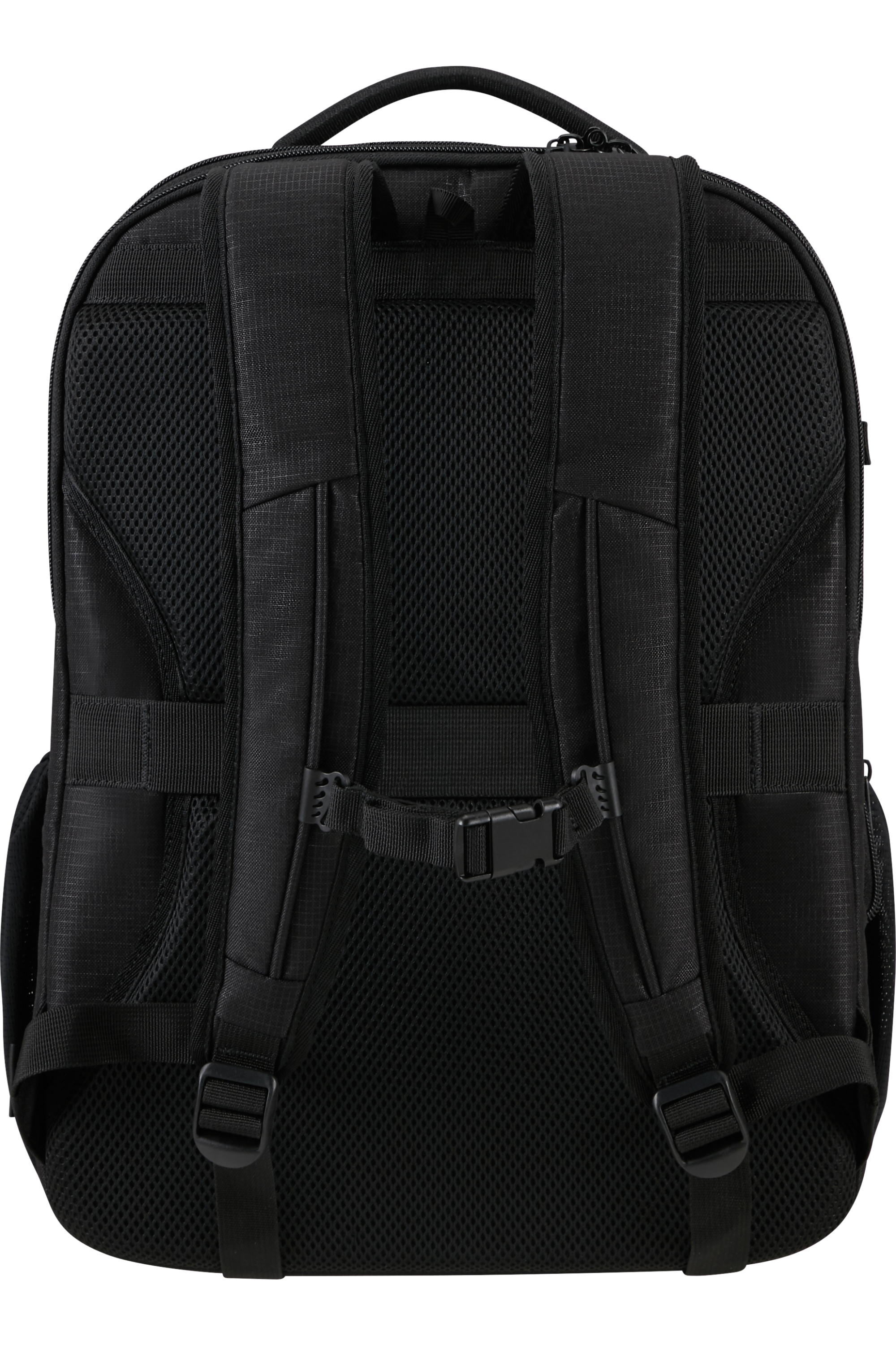 Samsonite Laptoprucksack Roader L 17.3" deep black