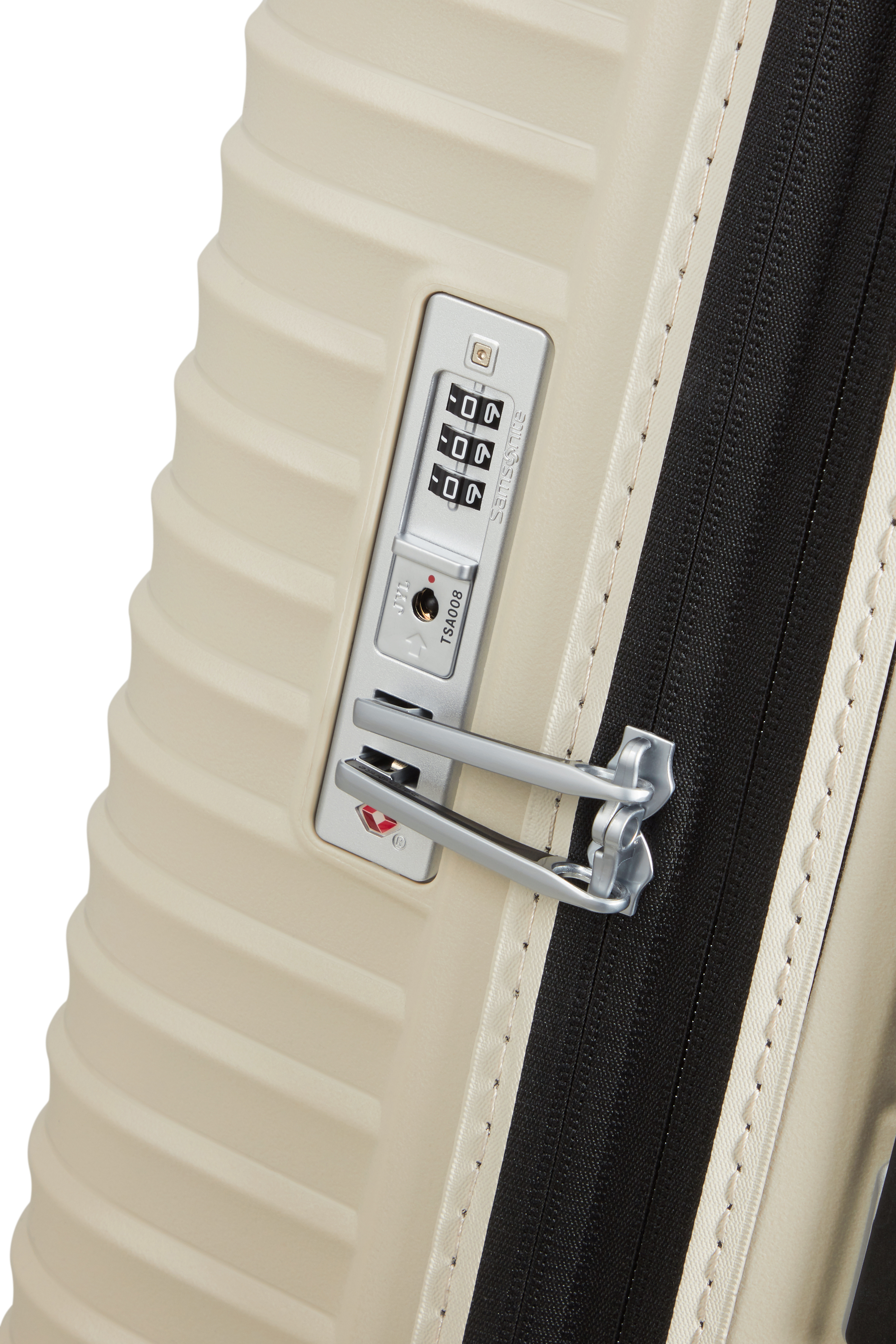Samsonite Trolley Upscape 75 cm sandstone