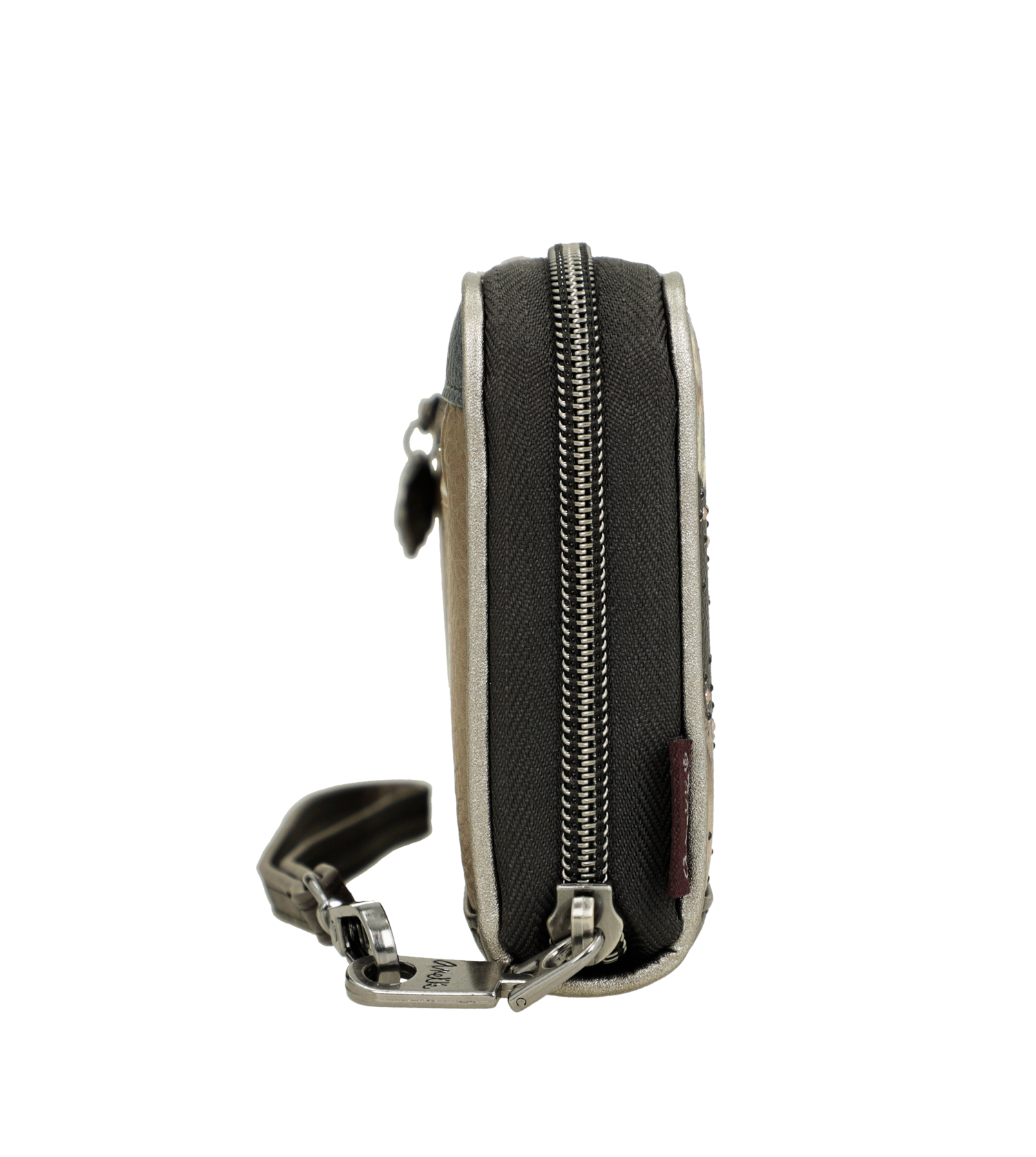 Anekke RFID Geldbörse groß Manifesto