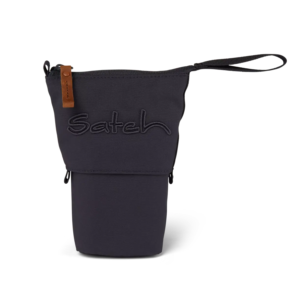 Satch Pencil Slider Nordic Grey