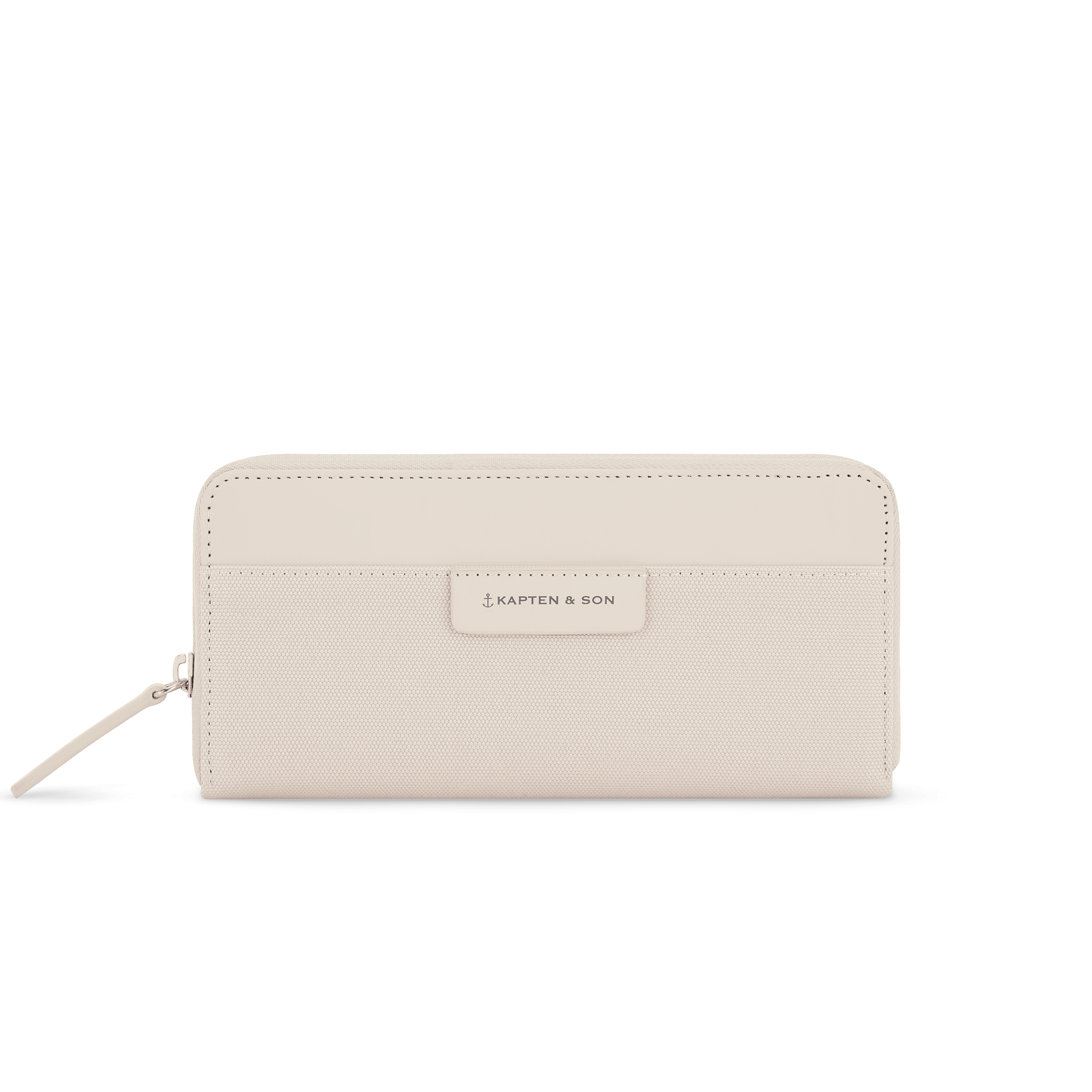 Kapten & Son Bergen Pro Wallet Large Sandstone Kapten & Son Bergen Pro Wallet Large Sandstone