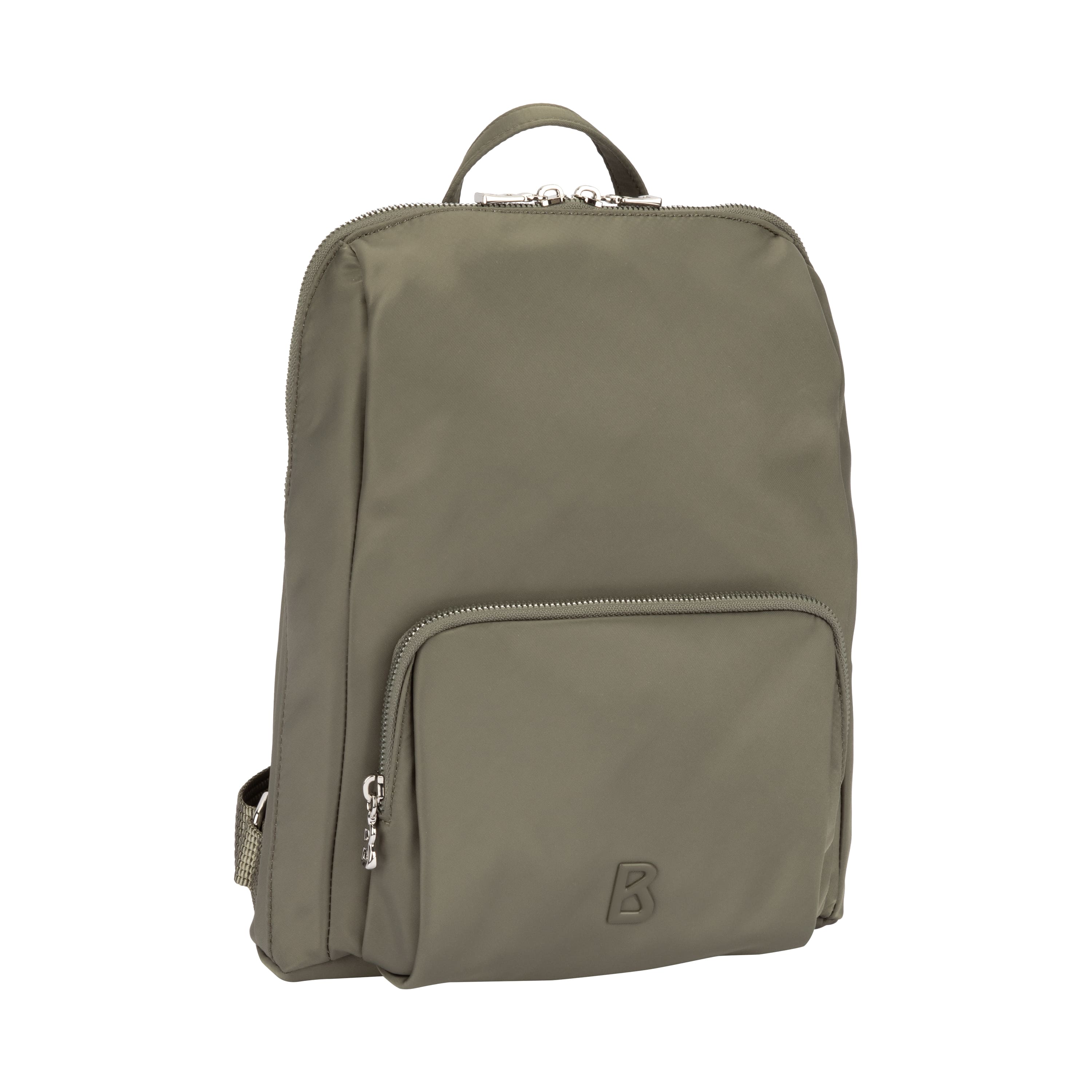 Bogner Rucksack Verbier Play 1.0 Maxi Mvz olive night