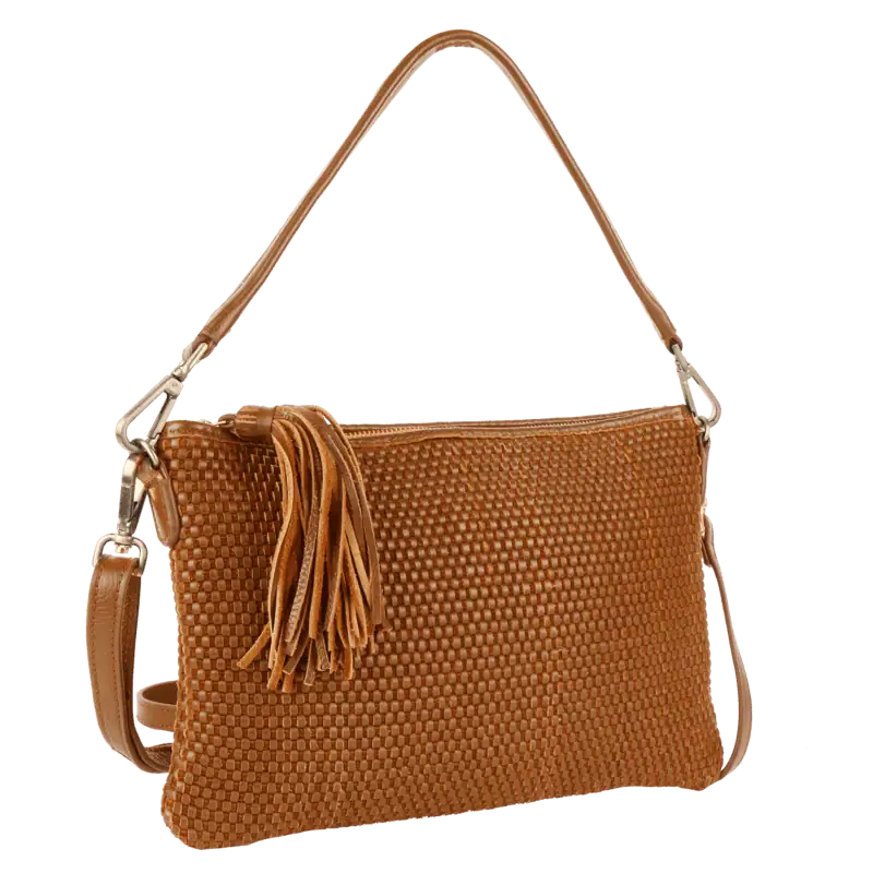 Harbour 2nd Umhängetasche Ivellina sand