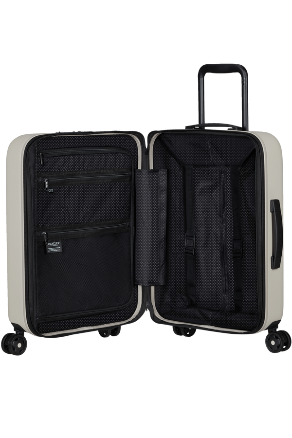 Samsonite Trolley Stackd 55cm sand