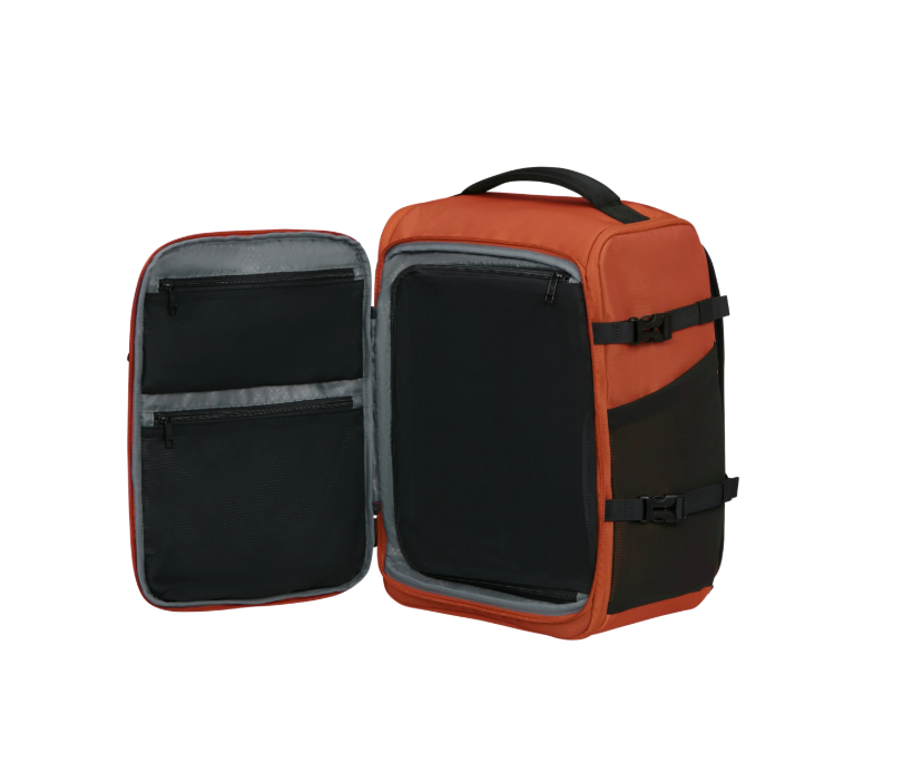 Samsonite 2FIT 2-in-1 Underseater Rucksack rust Samsonite 2FIT 2-in-1 Underseater Rucksack rust