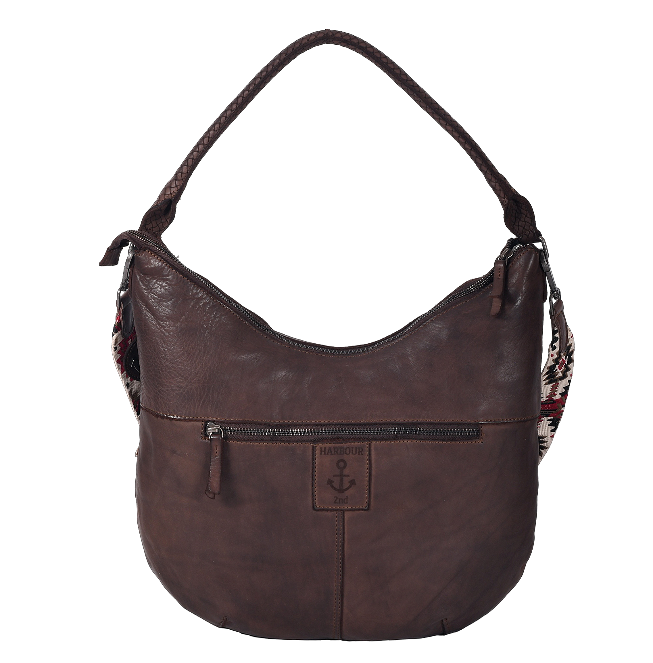 Harbour 2nd Handtasche Esterina brown Harbour 2nd Handtasche Esterina brown