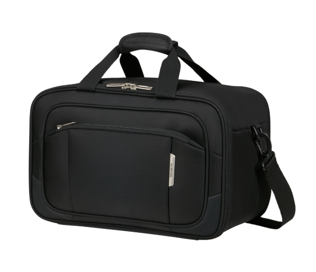 Samsonite Respark 3-Wege-Reisetasche ozone black