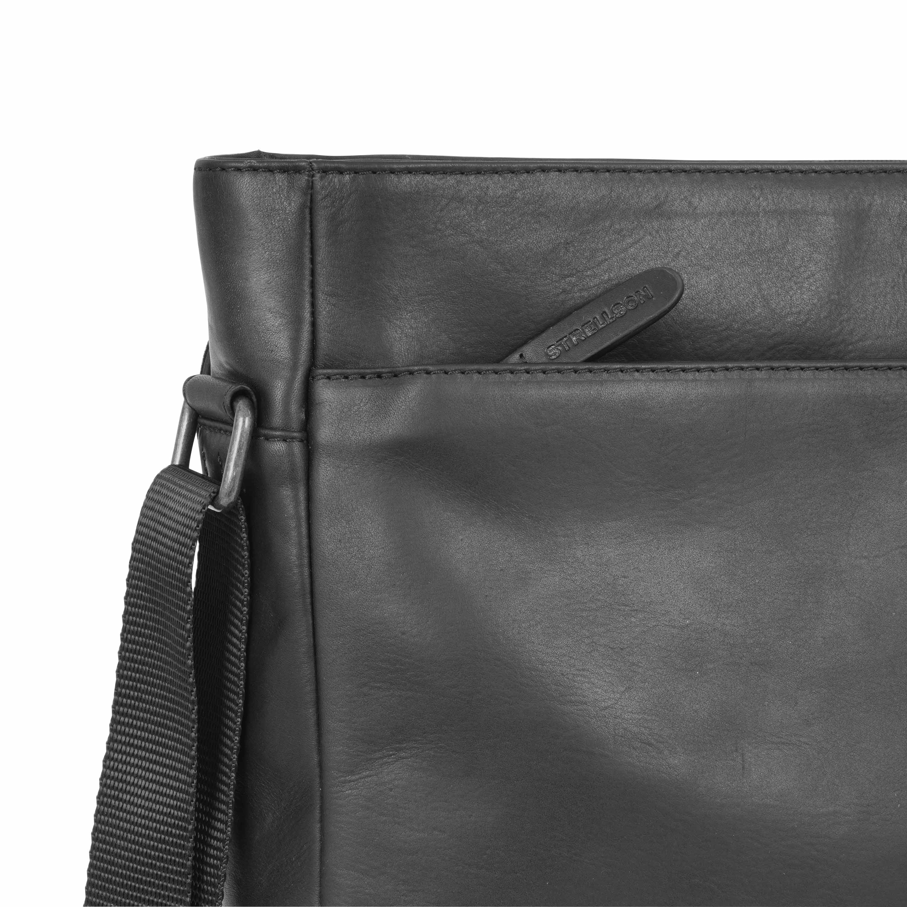 Strellson Business Tasche Stratford 2.0 Jeremy Lhf schwarz