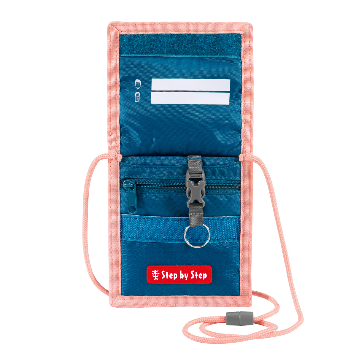 Step by Step Brustbeutel Wild Horse Ronja Step by Step Brustbeutel Wild Horse Ronja