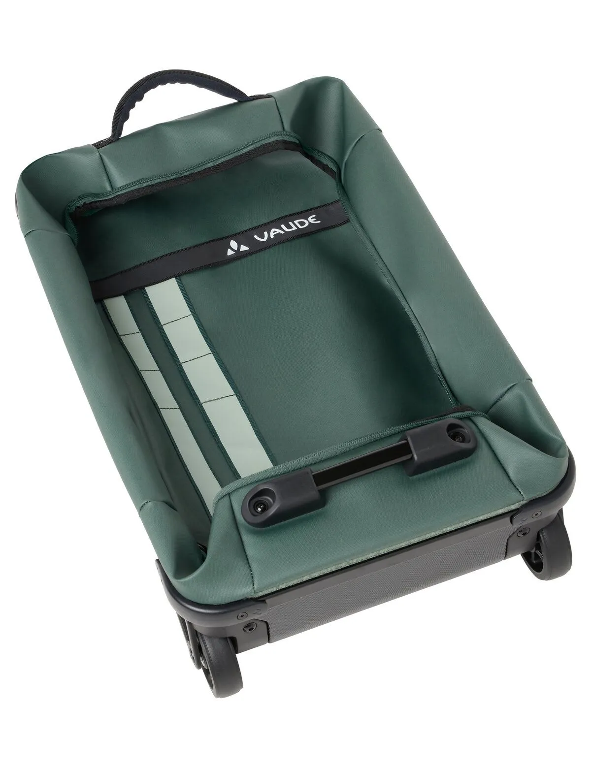 Vaude Reisetrolley Takutea 35 Liter agave