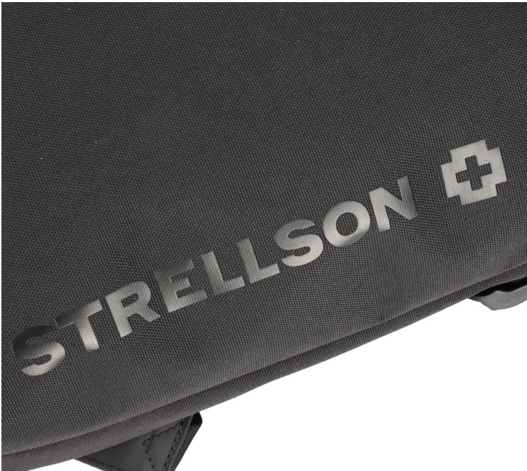 Strellson Rucksack Alperton Eddie schwarz 