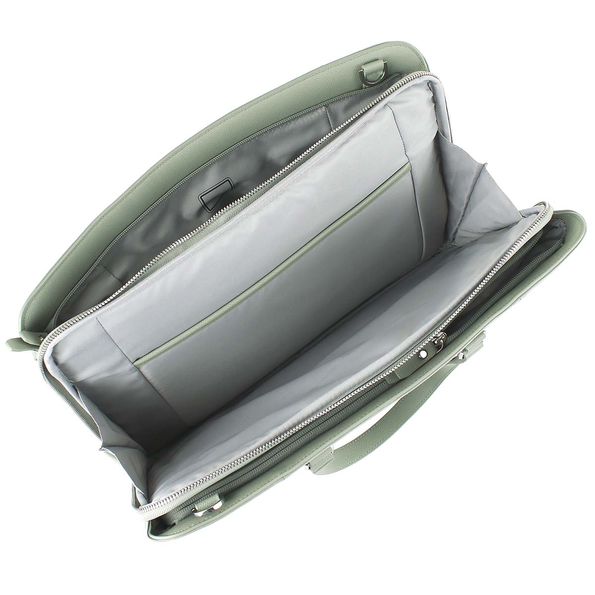 Samsonite Aktentasche Karissa Evo 15.6" sage