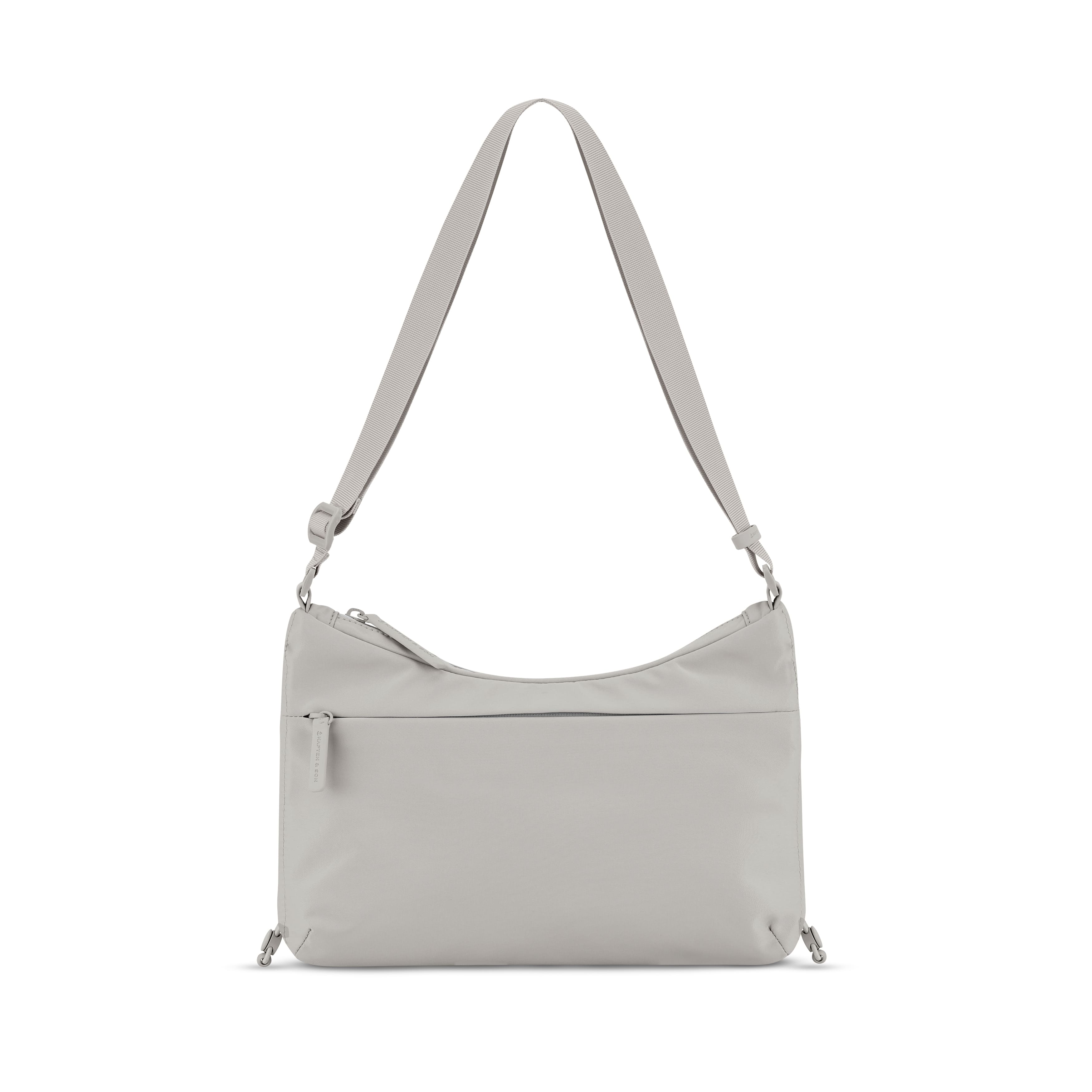 Kapten & Son Umhängetasche Skara Small greige