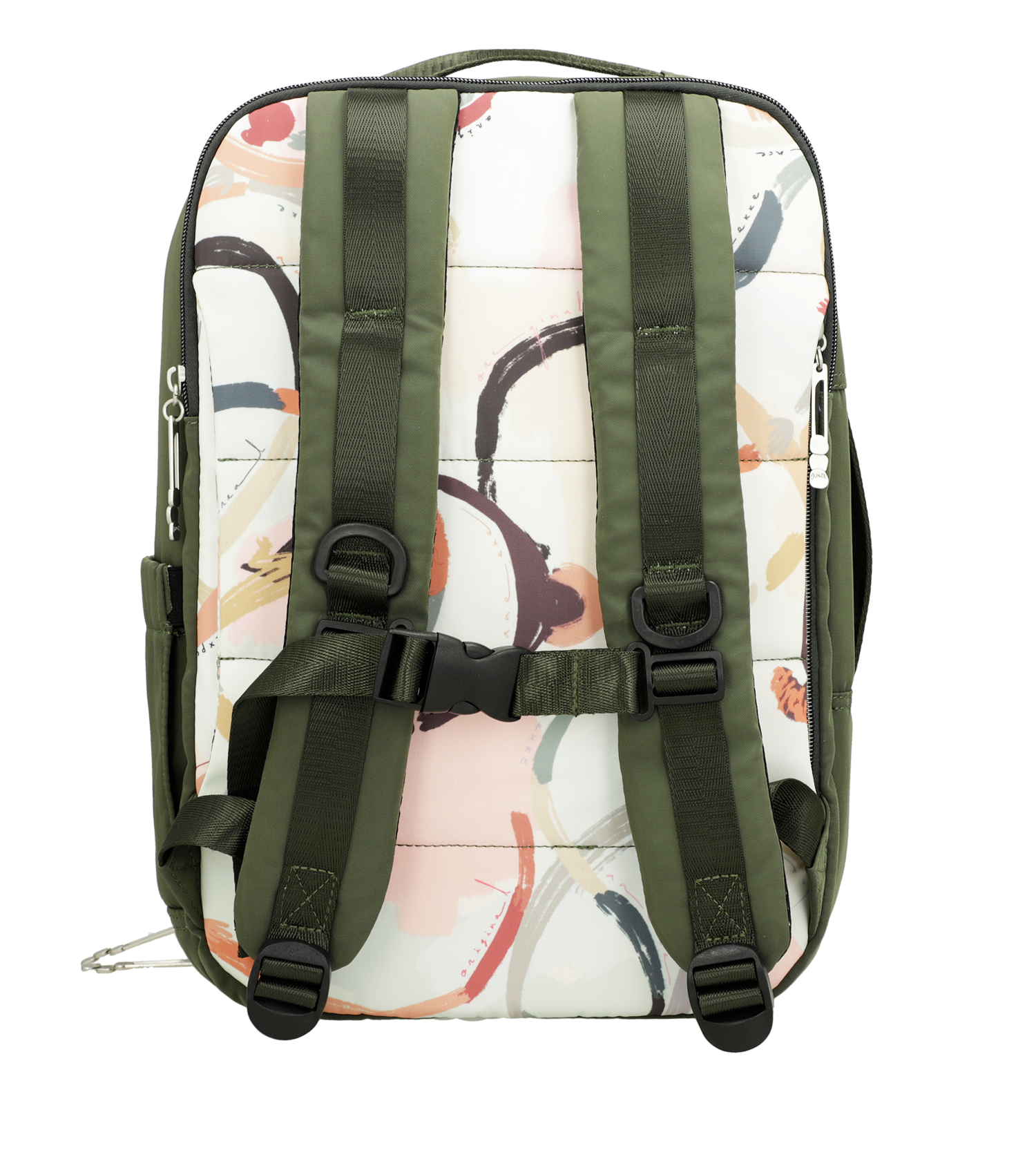 Anekke Smart Reiserucksack